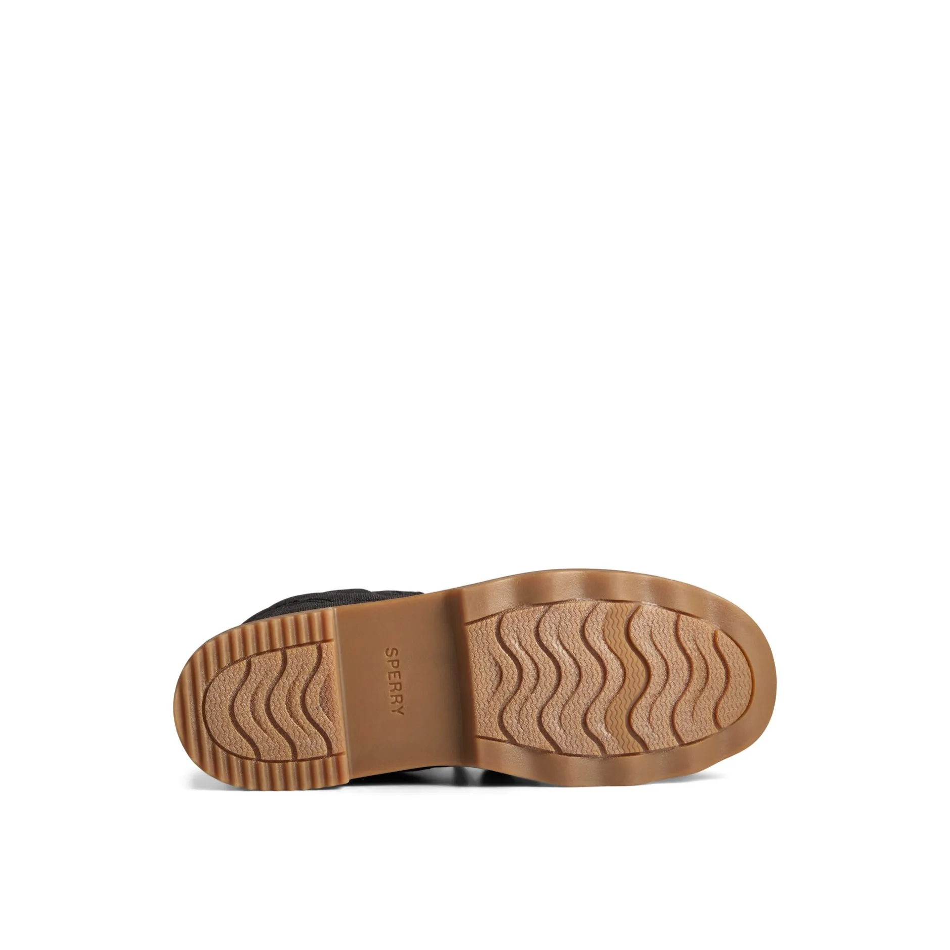 Women Sperry Winter Boots | Boots^Saltwater 2.0 Textile Duck Boot