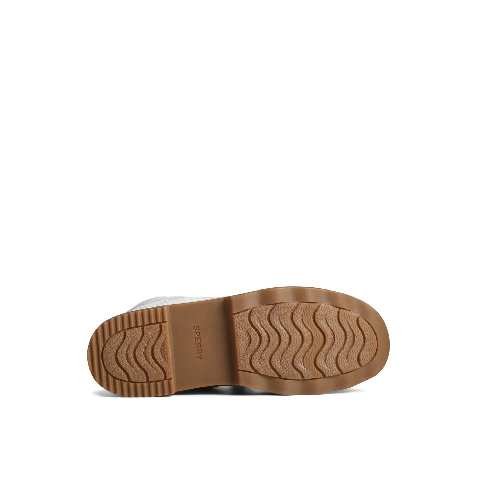 Women Sperry Winter Boots | Boots^Saltwater 2.0 Textile Duck Boot