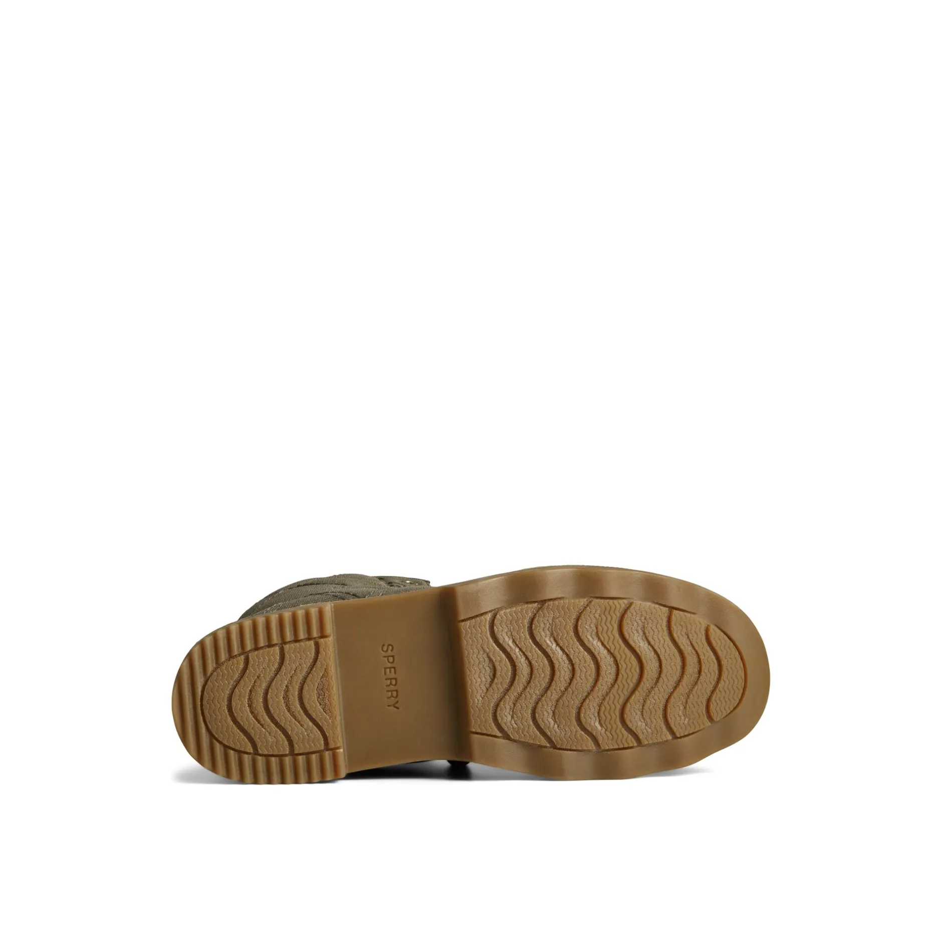 Women Sperry Winter Boots | Boots^Saltwater 2.0 Textile Duck Boot
