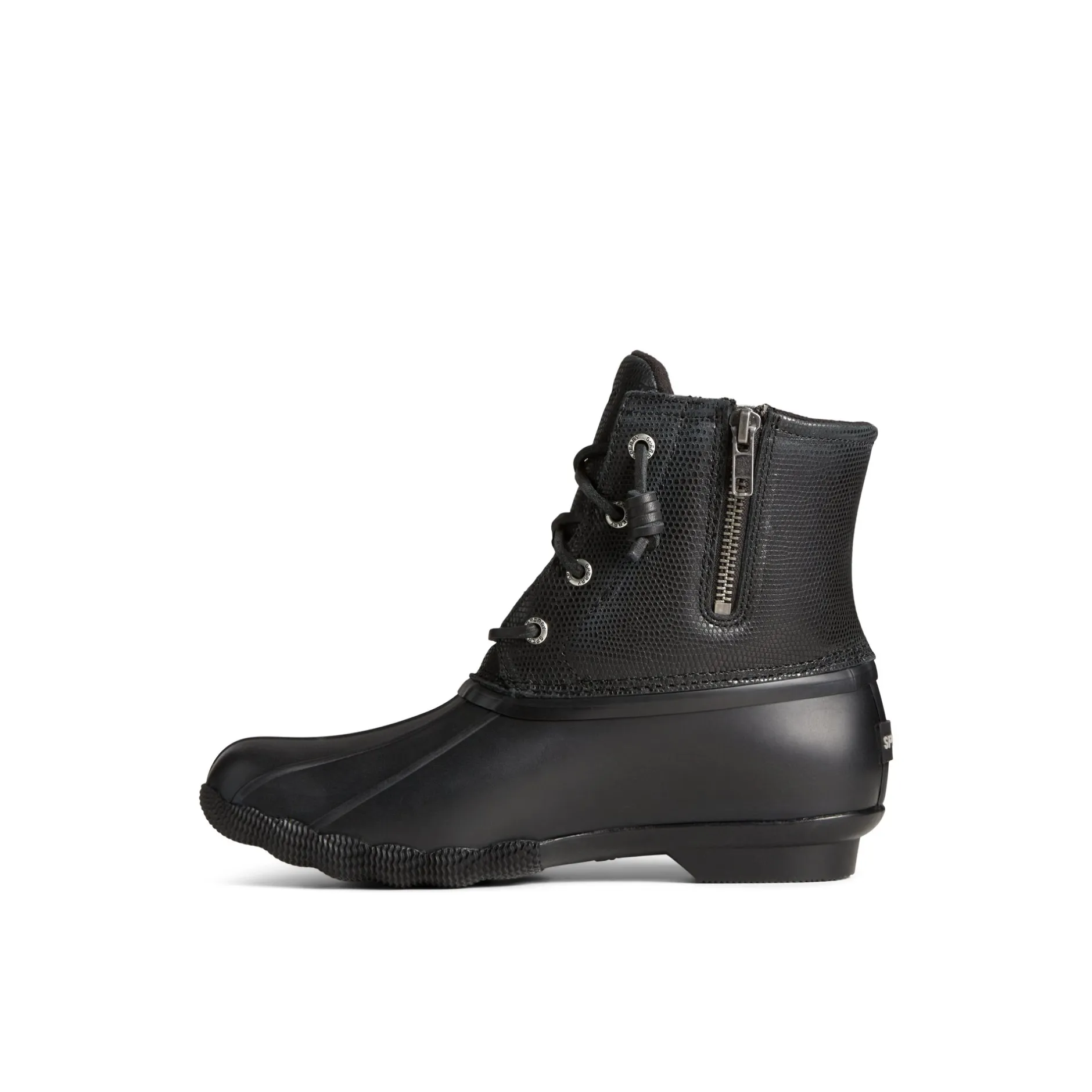 Women Sperry Duck & Rain Boots | Boots^Saltwater Duck Boot