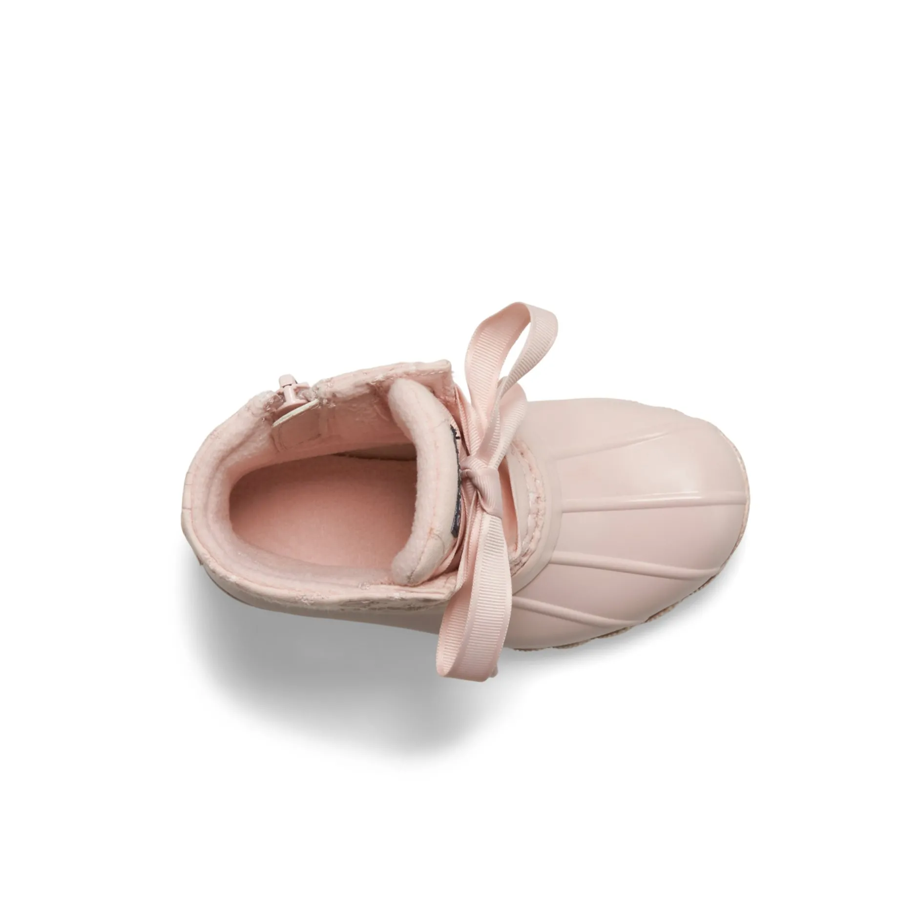 Kids Sperry Boots^Saltwater Duck Boot