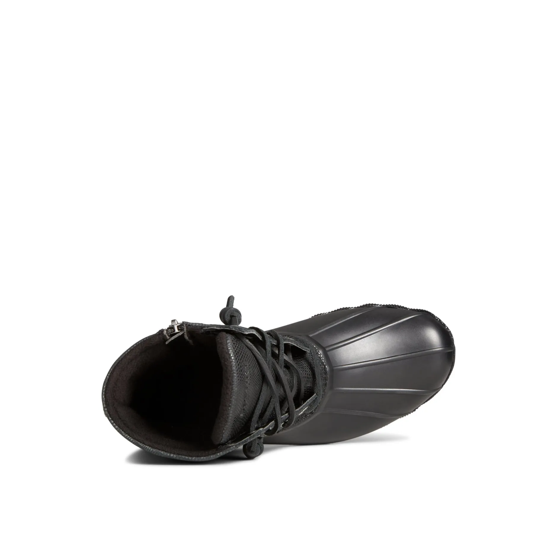 Women Sperry Duck & Rain Boots | Boots^Saltwater Duck Boot