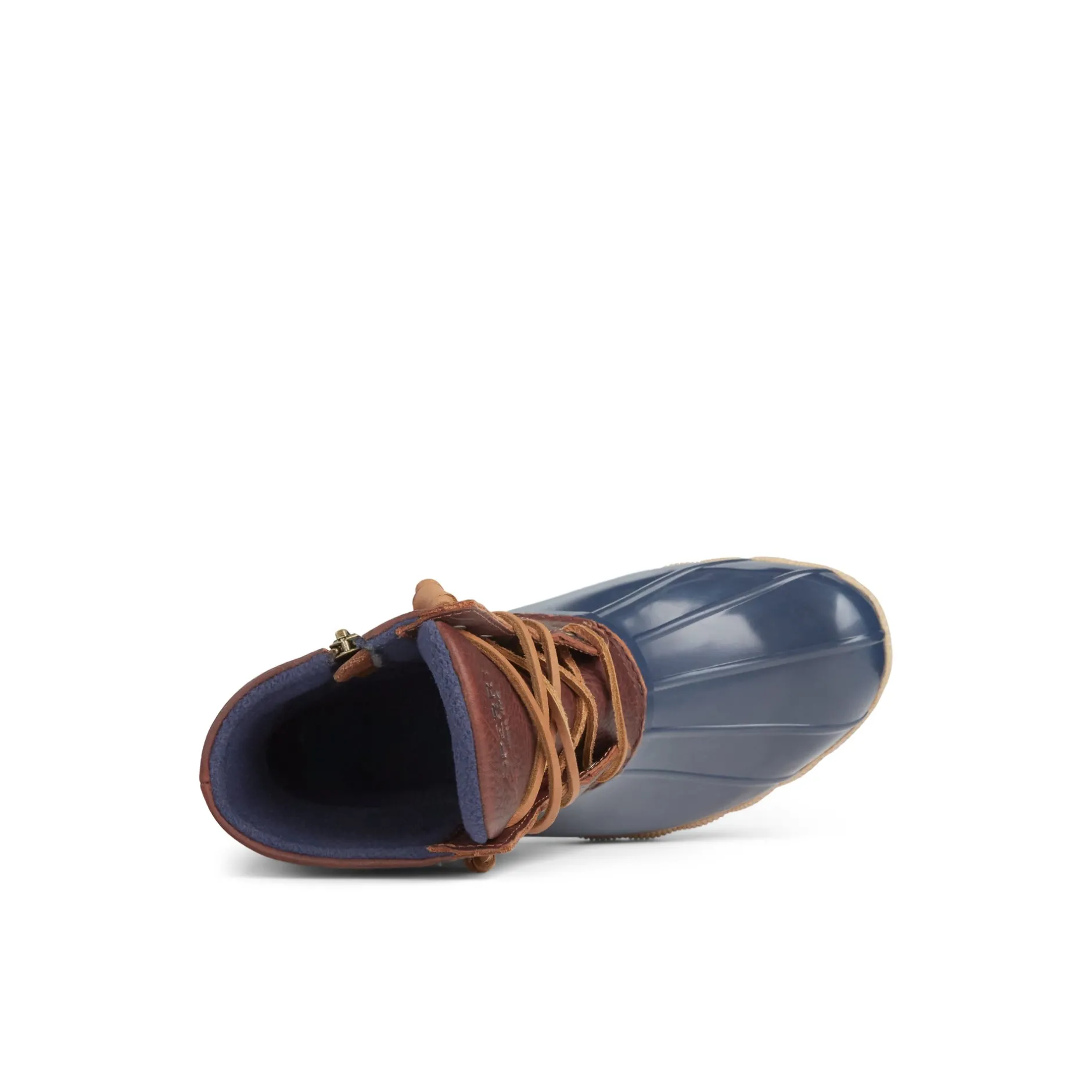 Women Sperry Duck & Rain Boots | Boots^Saltwater Duck Boot