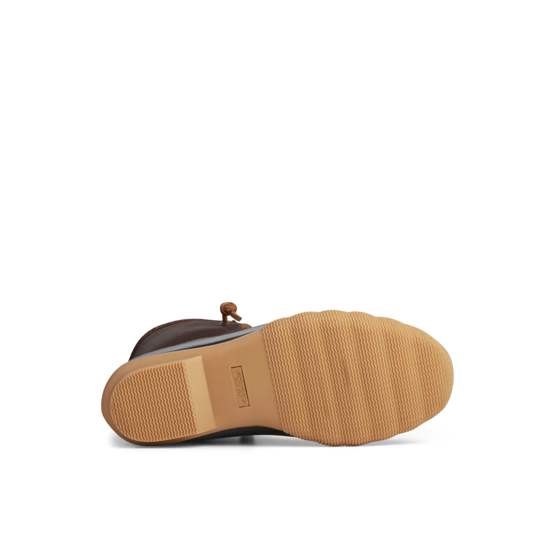 Women Sperry Duck & Rain Boots | Boots^Saltwater Duck Boot