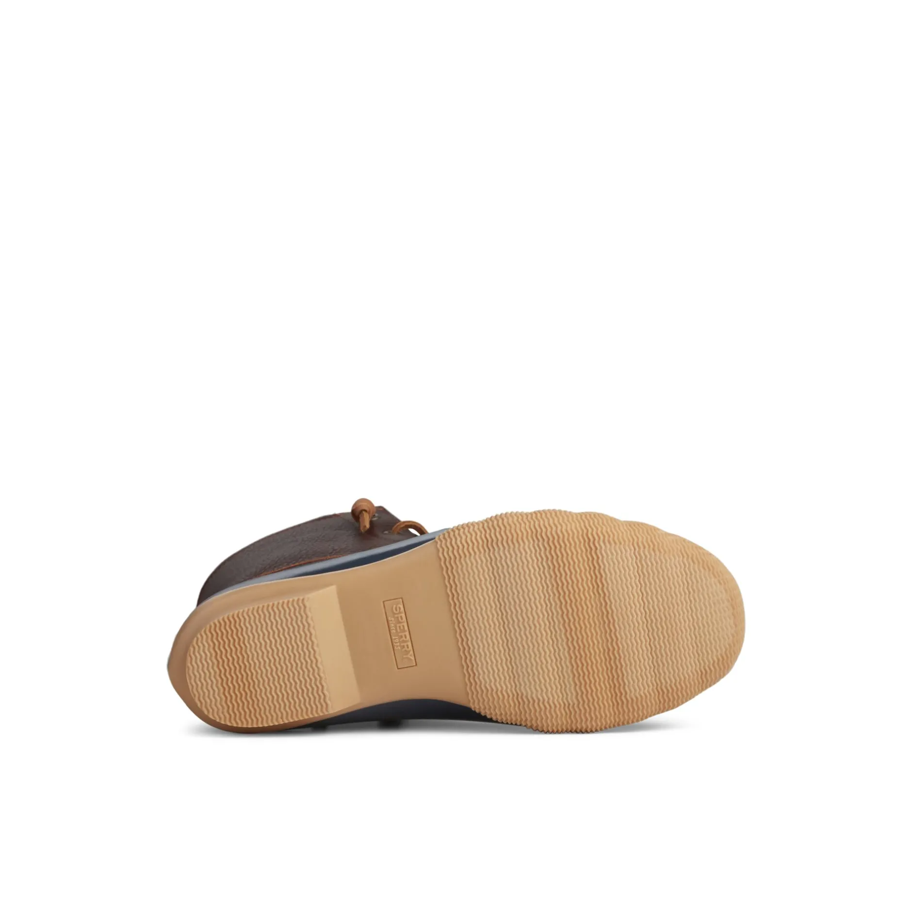 Women Sperry Duck & Rain Boots | Boots^Saltwater Duck Boot