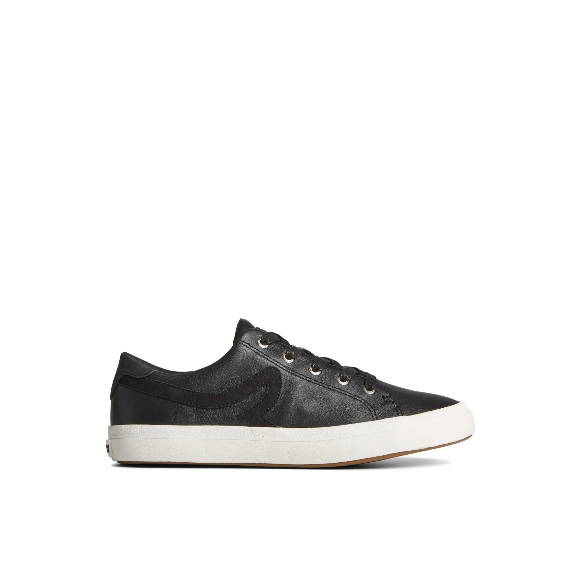 Women Sperry Shoes | Sneakers^Sandy Leather Sneaker