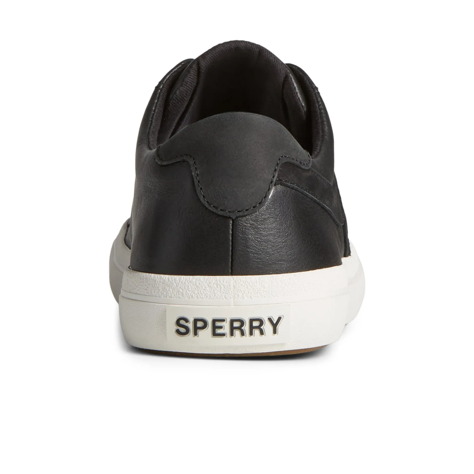 Women Sperry Shoes | Sneakers^Sandy Leather Sneaker
