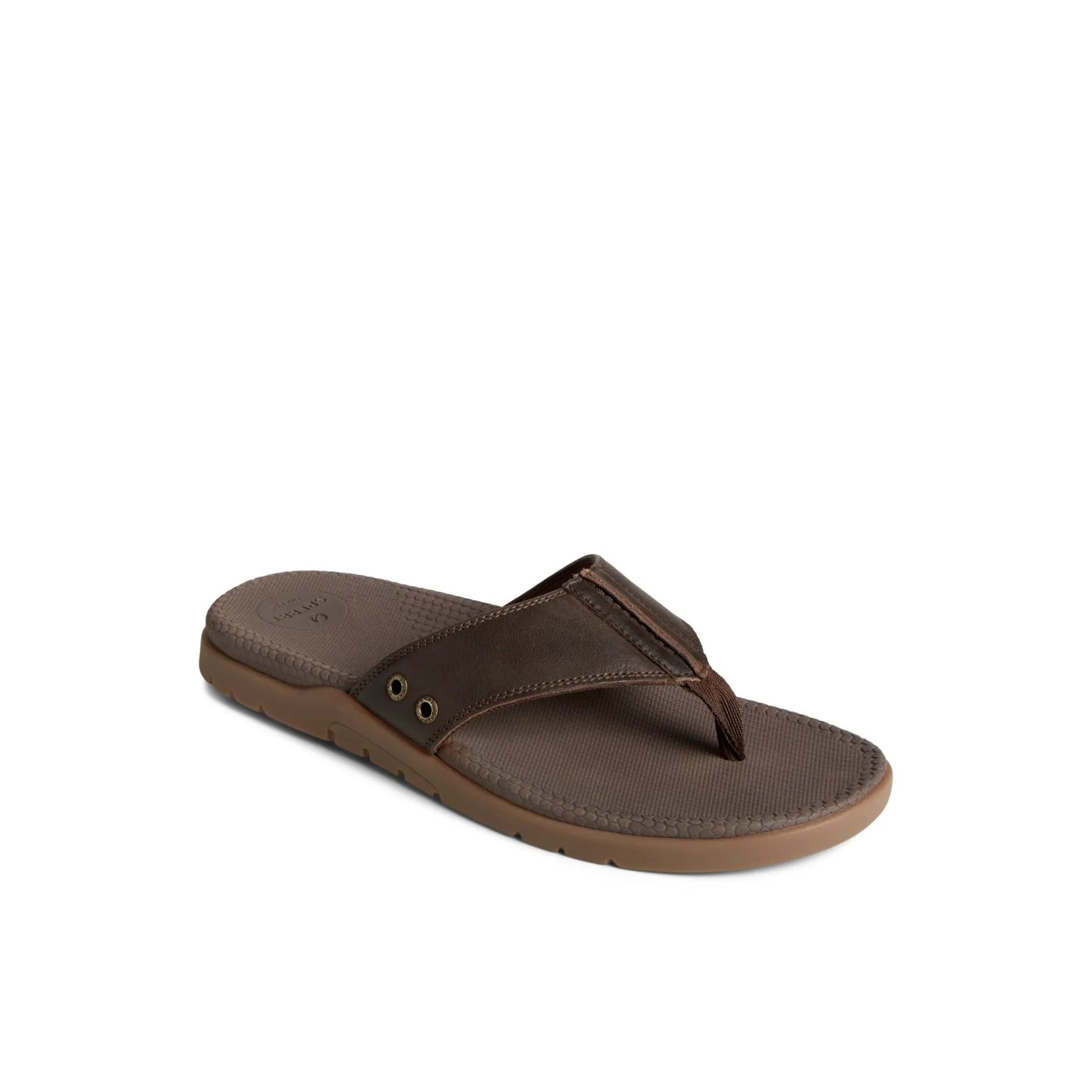 Sperry Sandals^Santa Cruz II Thong Sandal