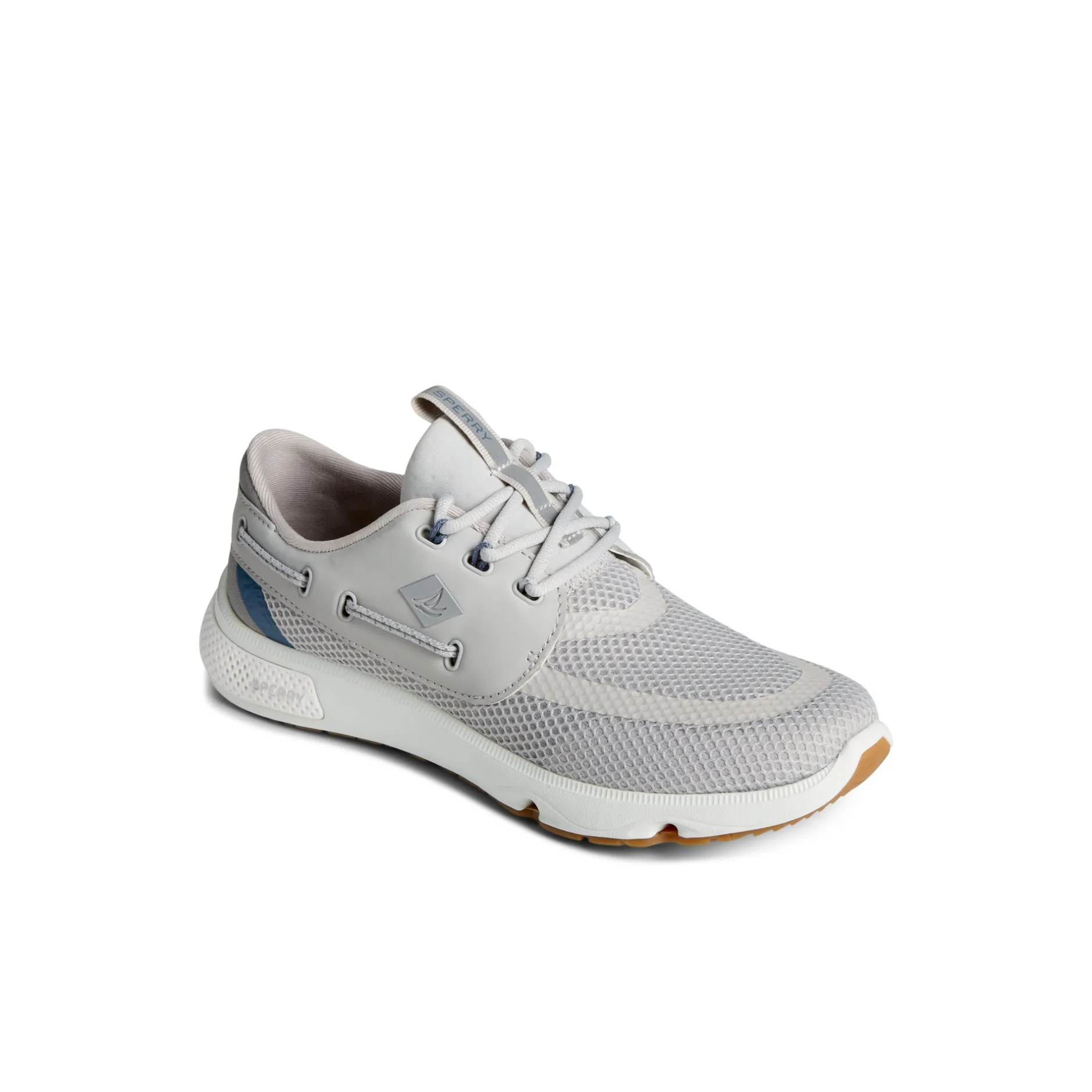 Women Sperry Shoes | Sneakers^7 Sea 3-Eye Sneaker