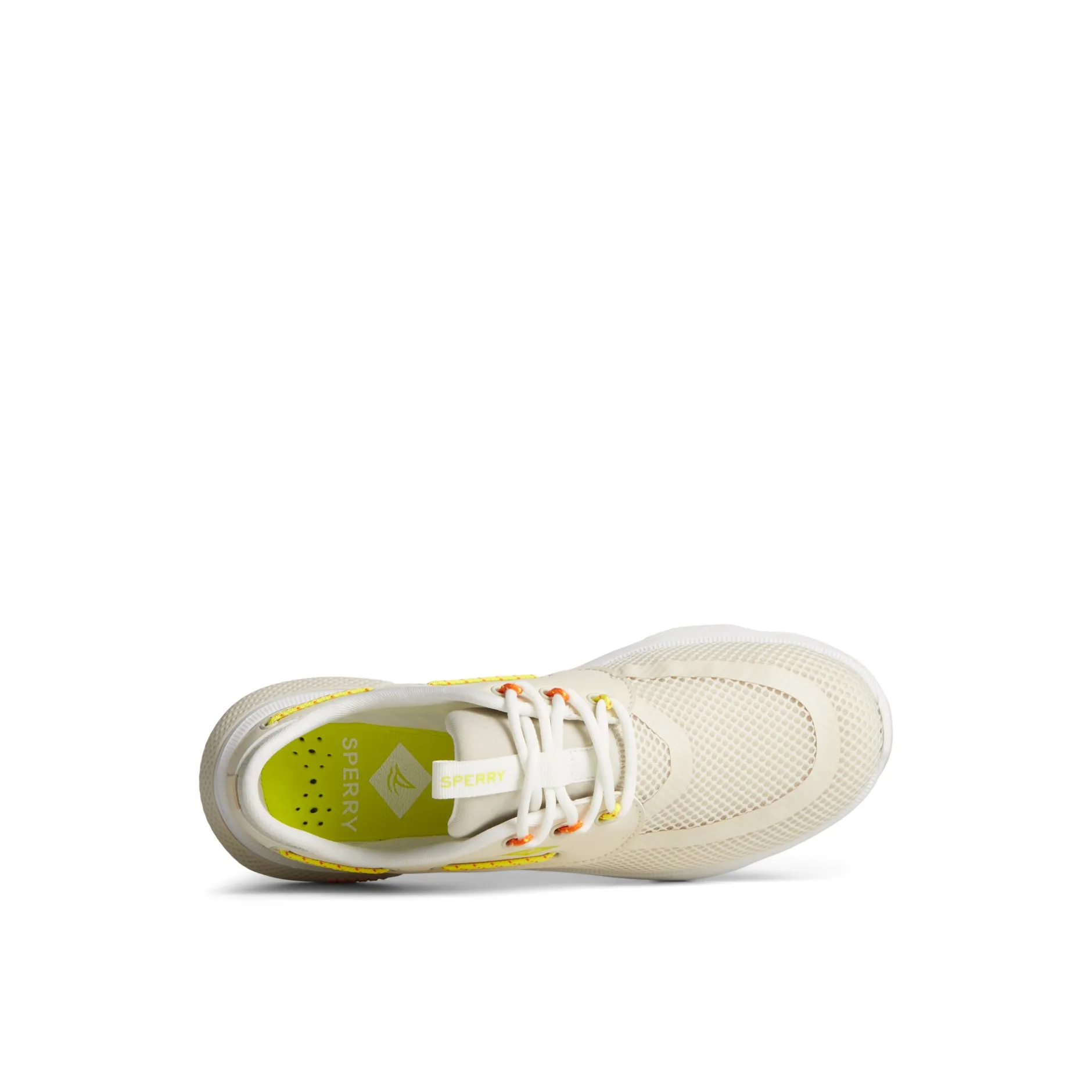 Women Sperry Shoes | Sneakers^7 Sea 3-Eye Sneaker