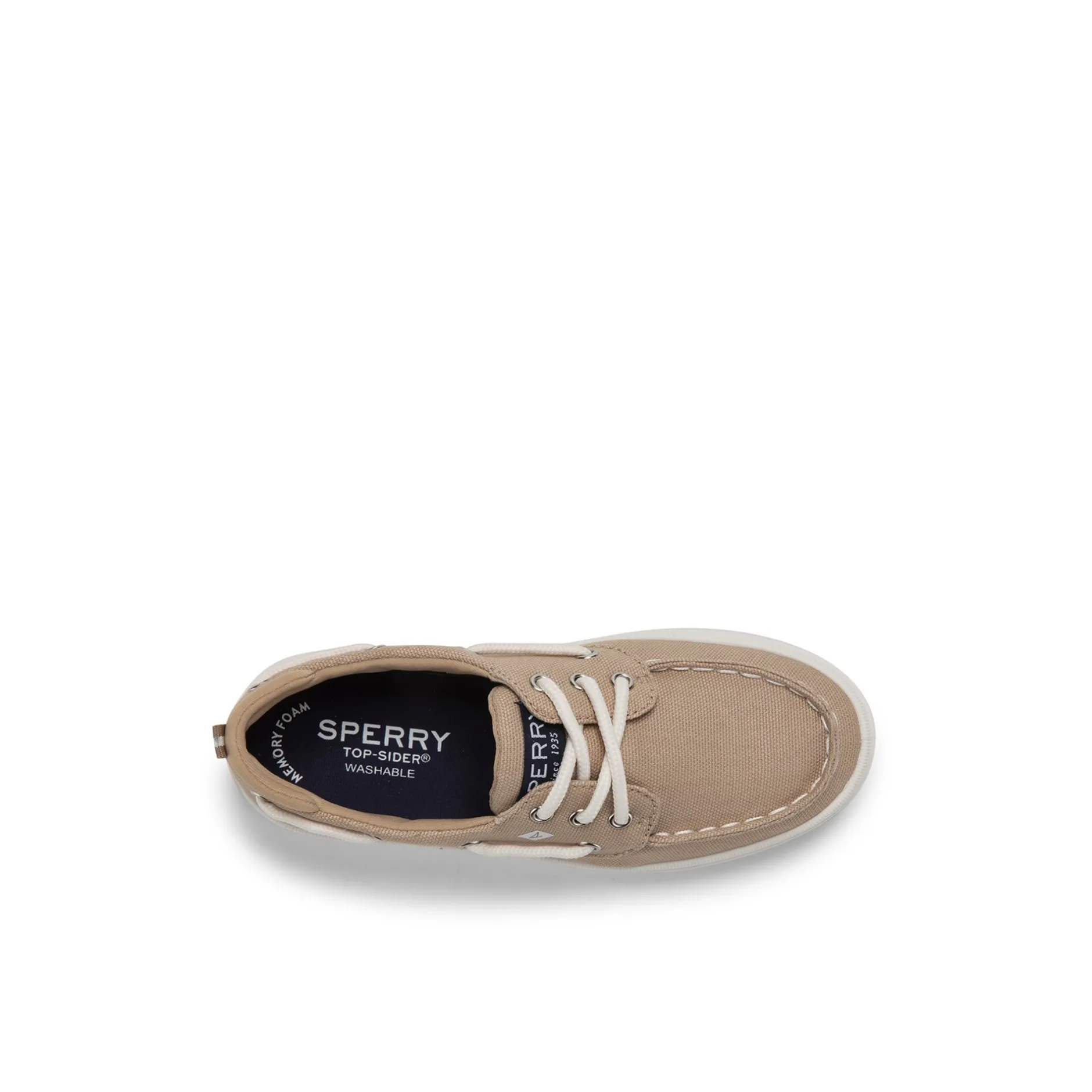 Kids/BOY Sperry Boat Shoes^Sea Ketch Washable Sneaker