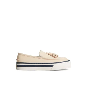 Women Sperry Shoes | Sneakers^Sea Sailor Platform Sneaker