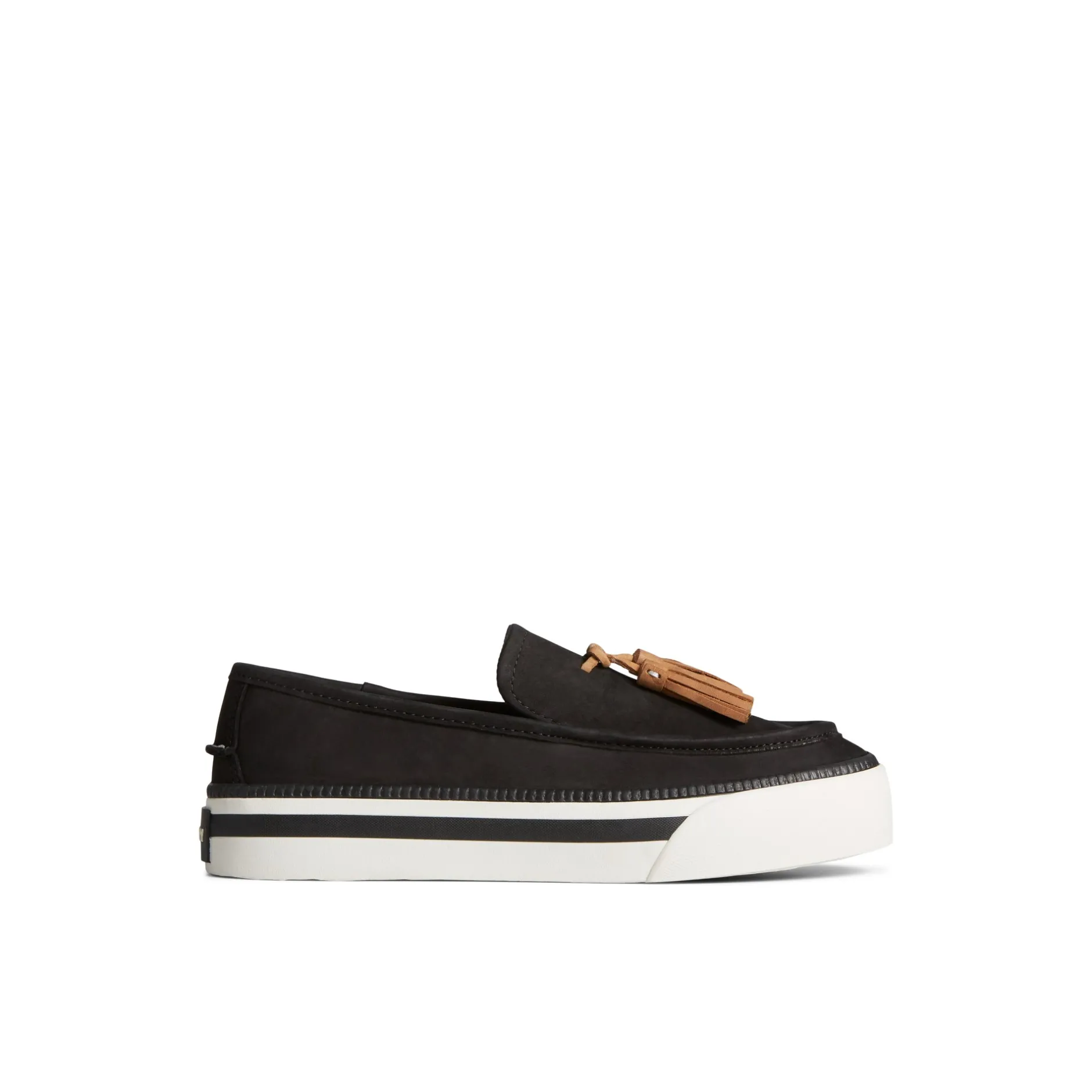 Women Sperry Shoes | Sneakers^Sea Sailor Platform Sneaker