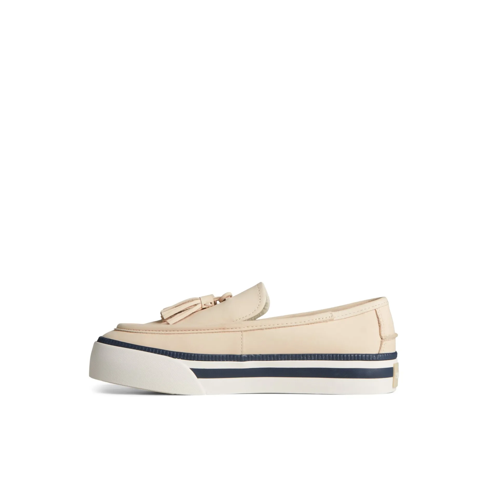 Women Sperry Shoes | Sneakers^Sea Sailor Platform Sneaker