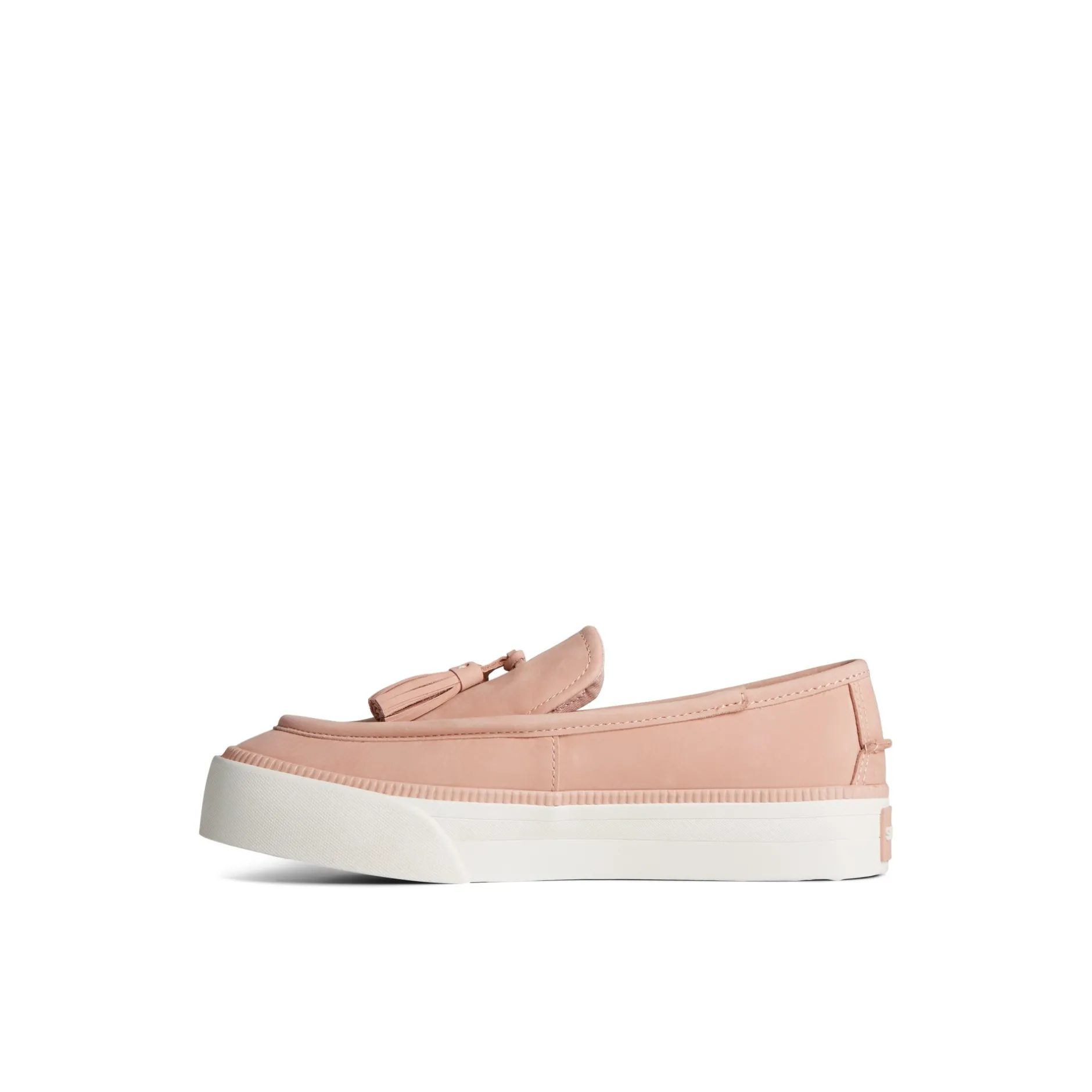 Women Sperry Shoes | Sneakers^Sea Sailor Platform Sneaker