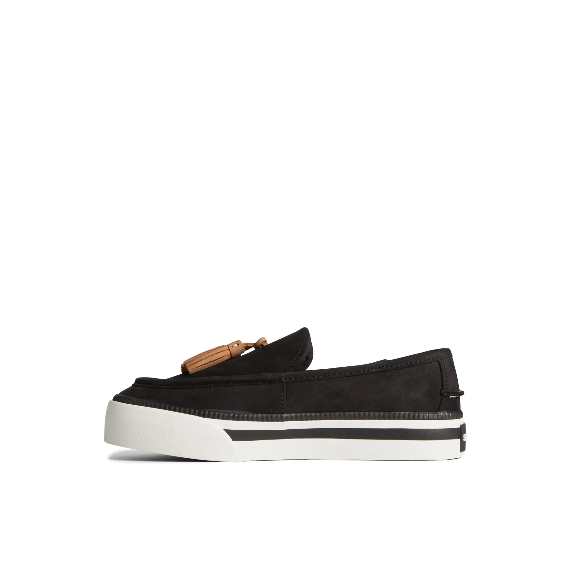 Women Sperry Shoes | Sneakers^Sea Sailor Platform Sneaker