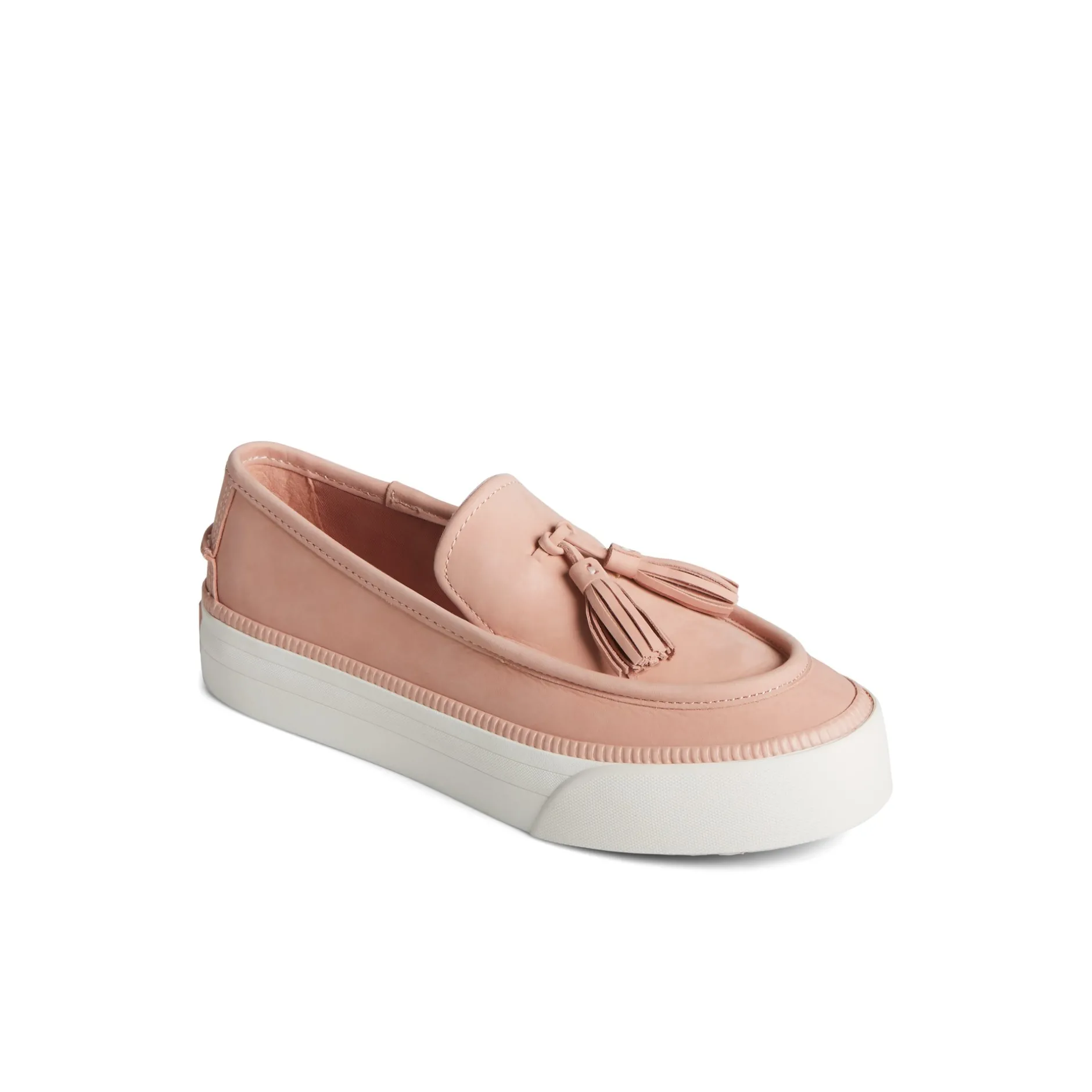 Women Sperry Shoes | Sneakers^Sea Sailor Platform Sneaker