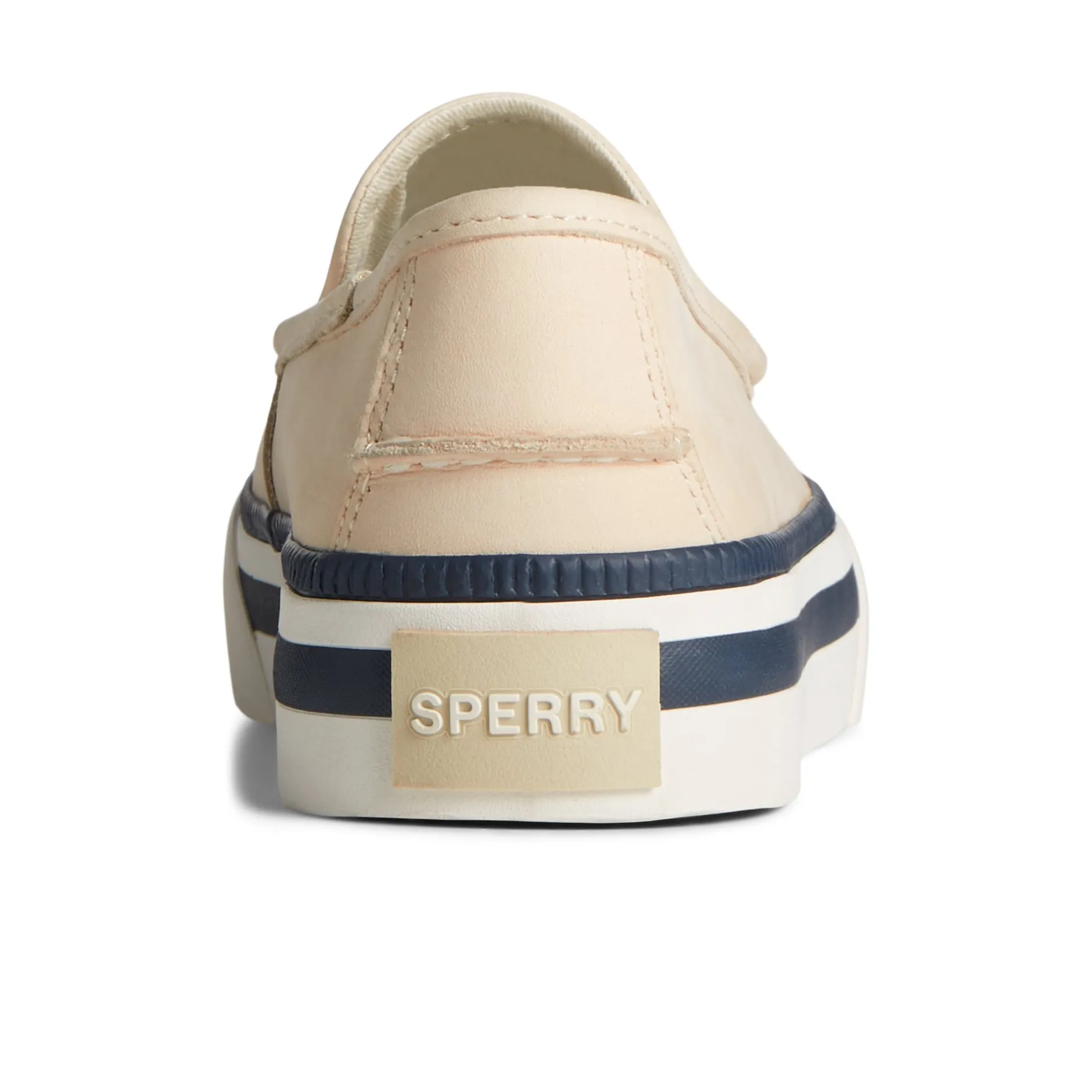 Women Sperry Shoes | Sneakers^Sea Sailor Platform Sneaker