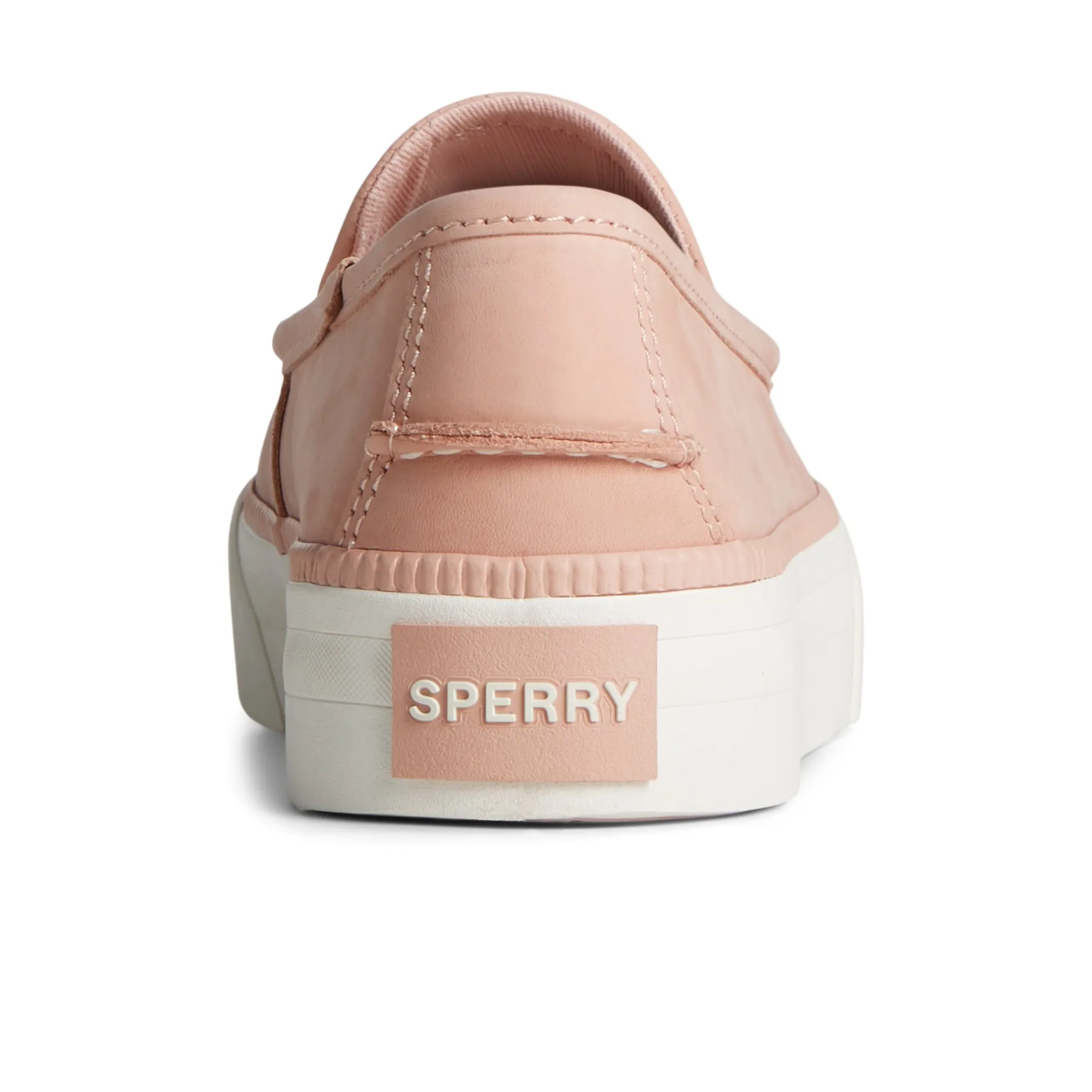Women Sperry Shoes | Sneakers^Sea Sailor Platform Sneaker