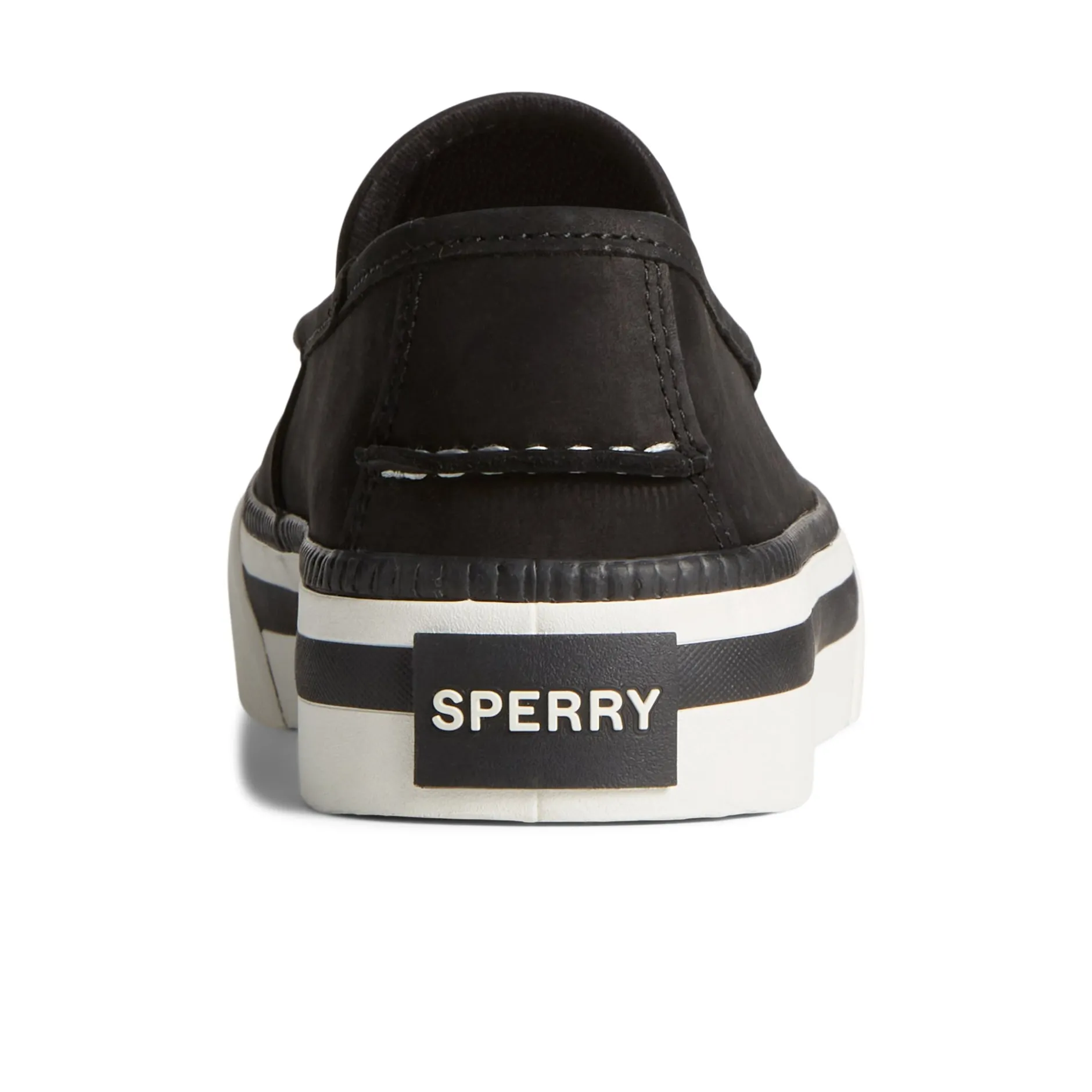 Women Sperry Shoes | Sneakers^Sea Sailor Platform Sneaker