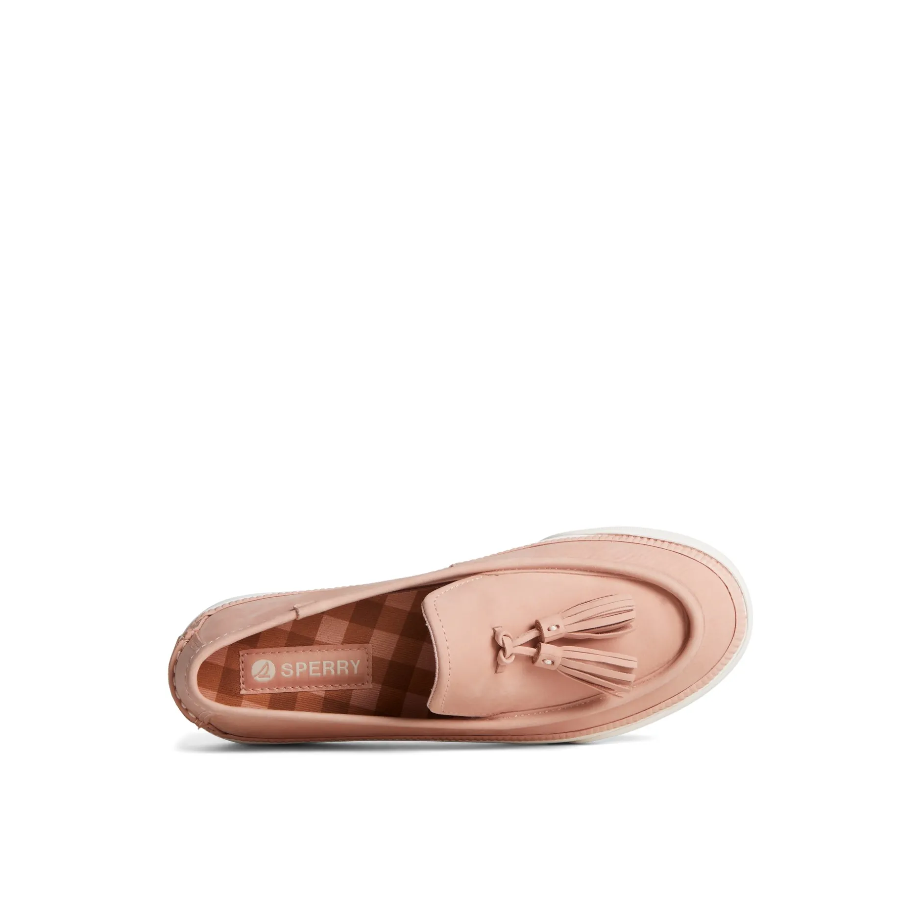 Women Sperry Shoes | Sneakers^Sea Sailor Platform Sneaker