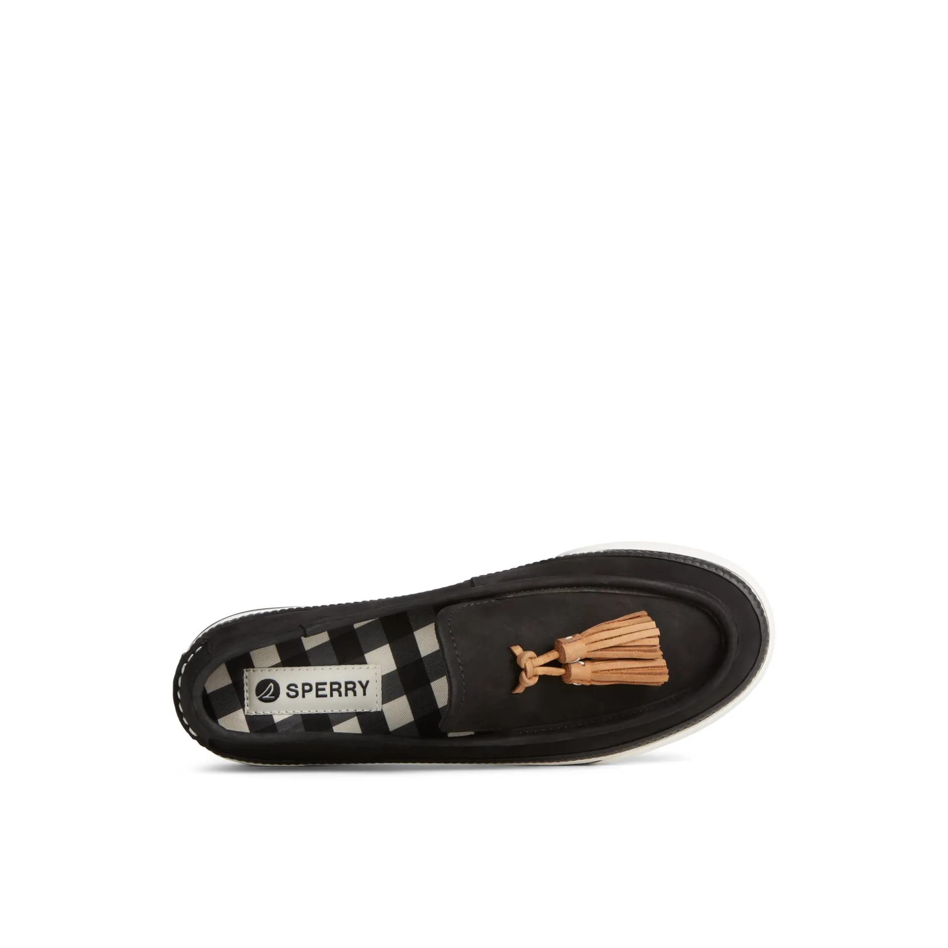 Women Sperry Shoes | Sneakers^Sea Sailor Platform Sneaker