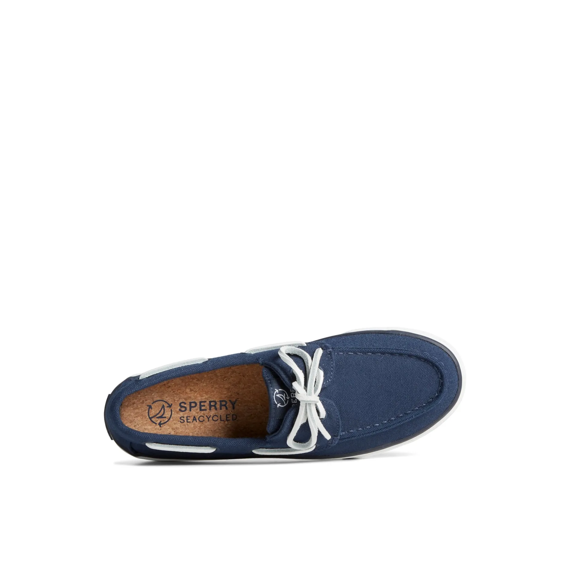 Women Sperry Shoes | Sneakers^SeaCycled™ Bahama 2.0 Sneaker