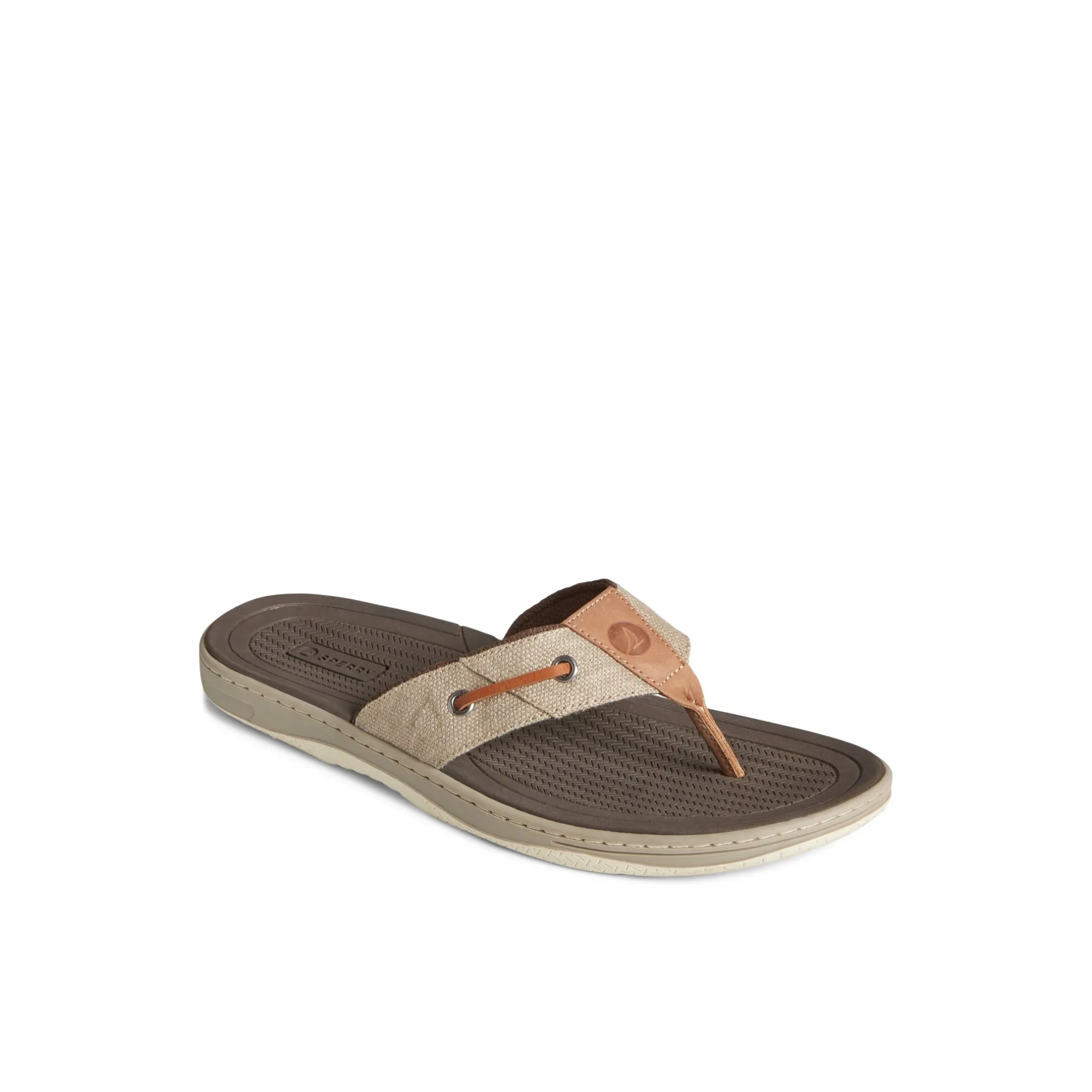 Sperry Sandals^SeaCycled™ Baitfish Baja Flip Flop