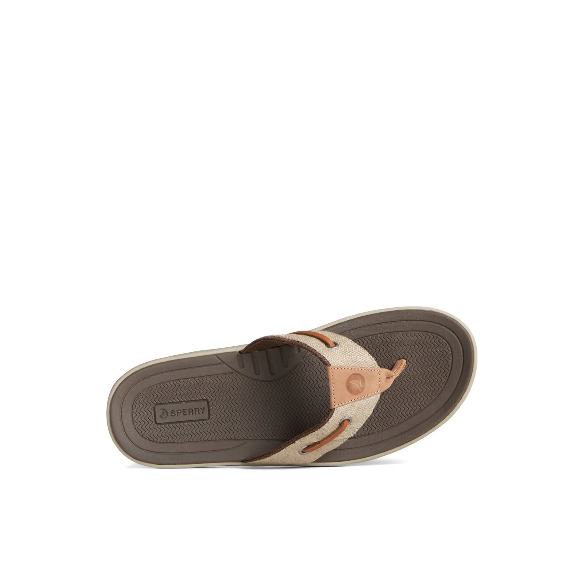 Sperry Sandals^SeaCycled™ Baitfish Baja Flip Flop