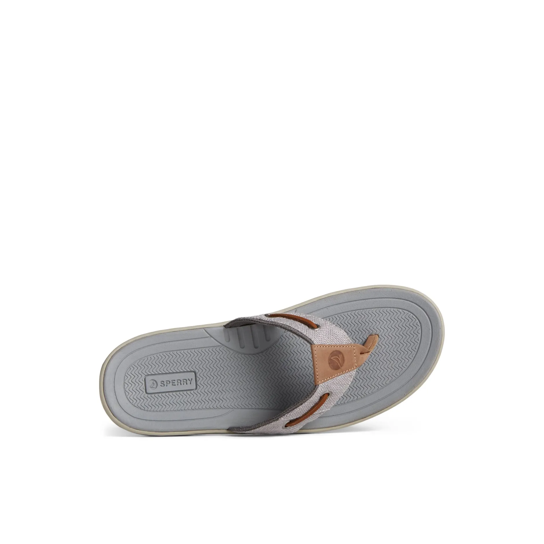 Sperry Sandals^SeaCycled™ Baitfish Baja Flip Flop