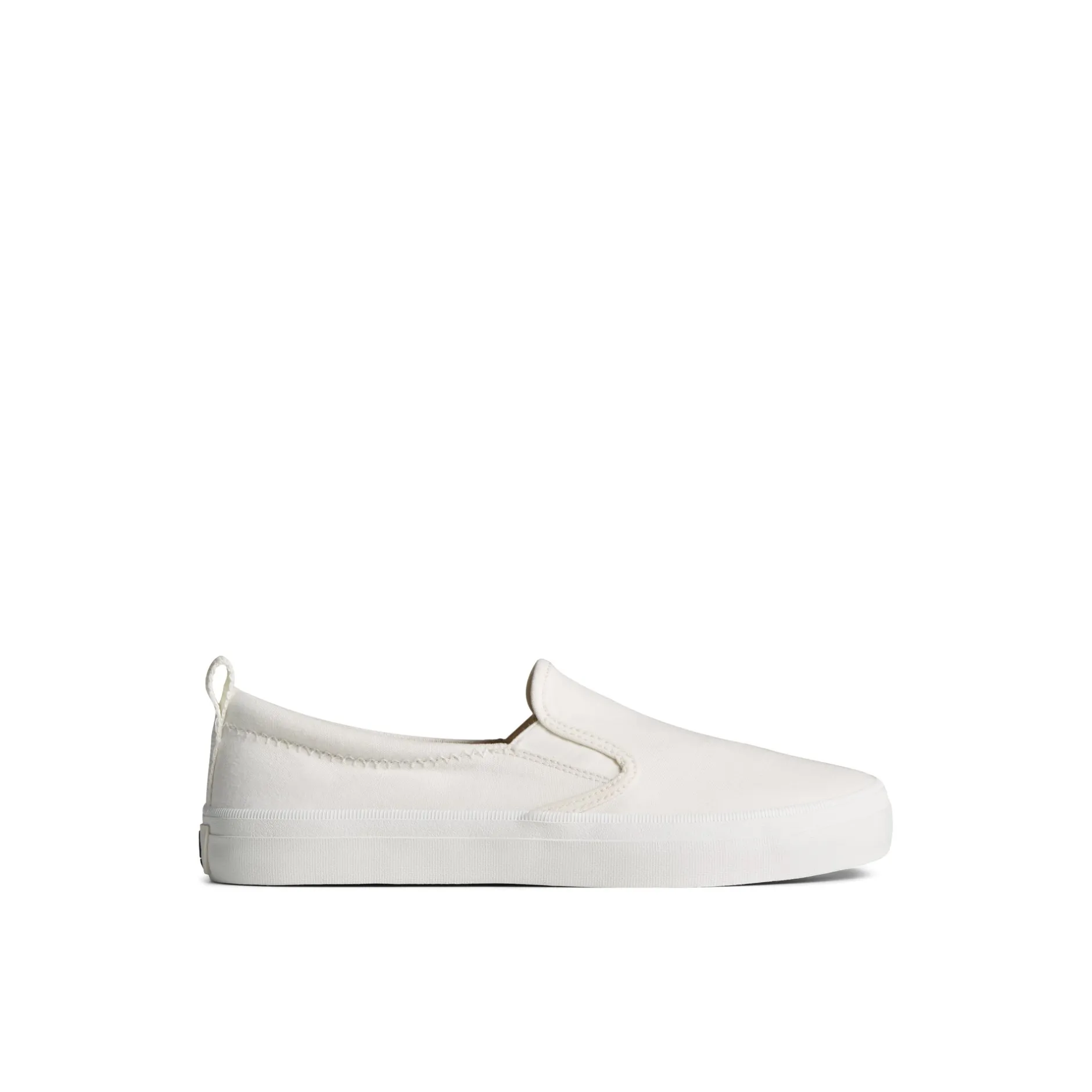 Women Sperry Shoes | Sneakers^SeaCycled™ Crest Twin Gore Canvas Sneaker