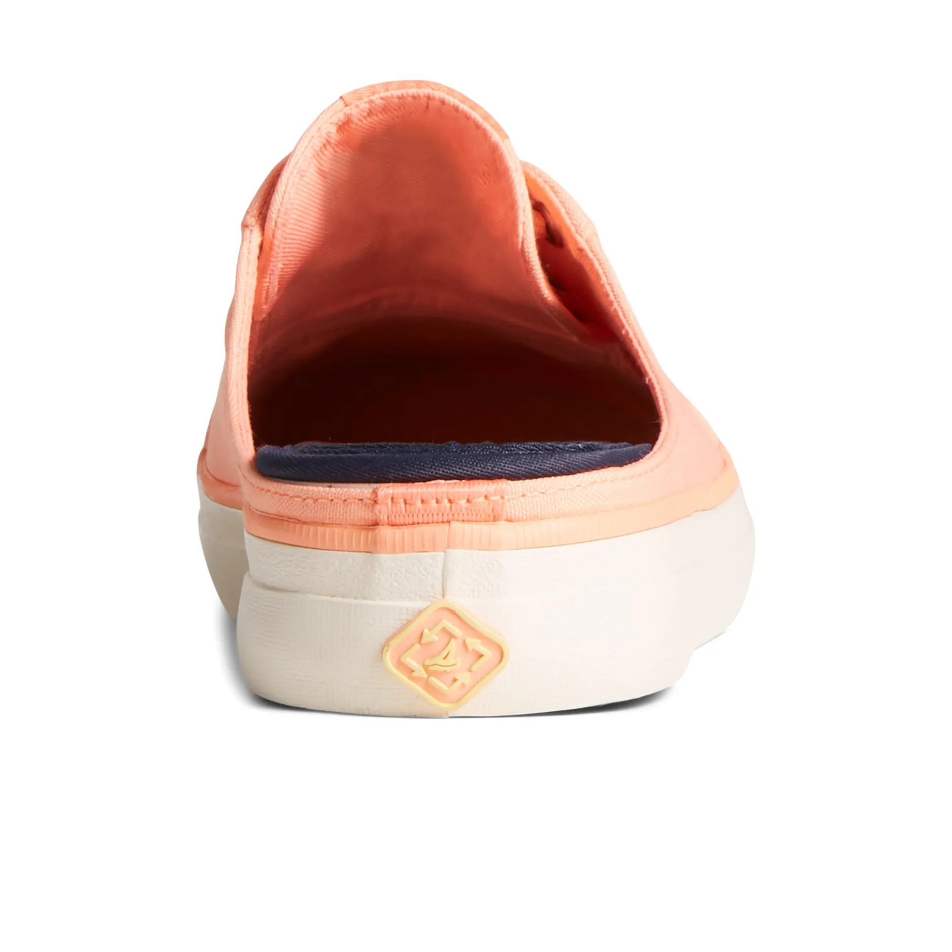 Women Sperry Shoes | Sneakers^SeaCycled™ Crest Vibe Pastel Mule Sneaker