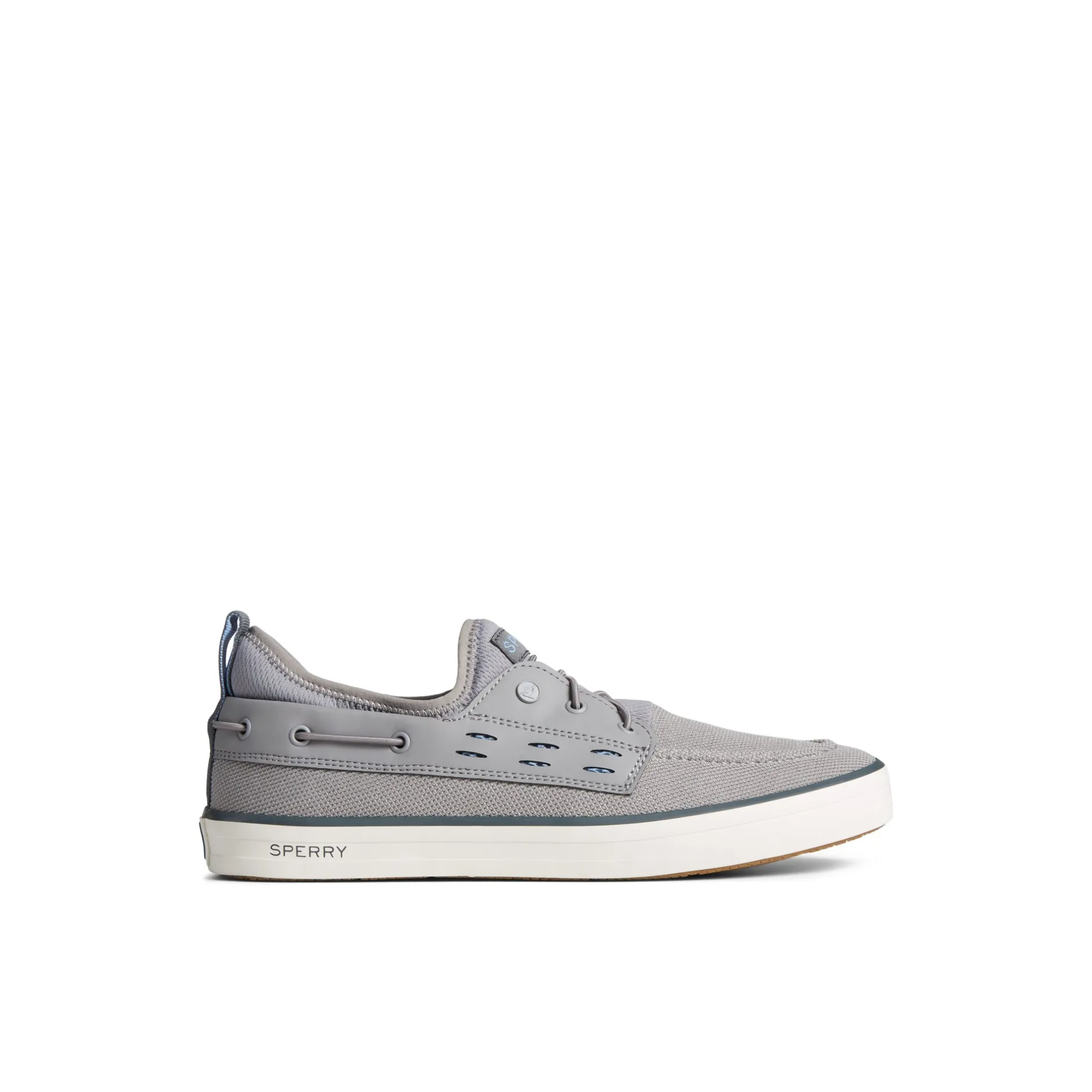 Sperry Shoes | Sneakers^SeaCycled™ Fairlead Boat Sneaker