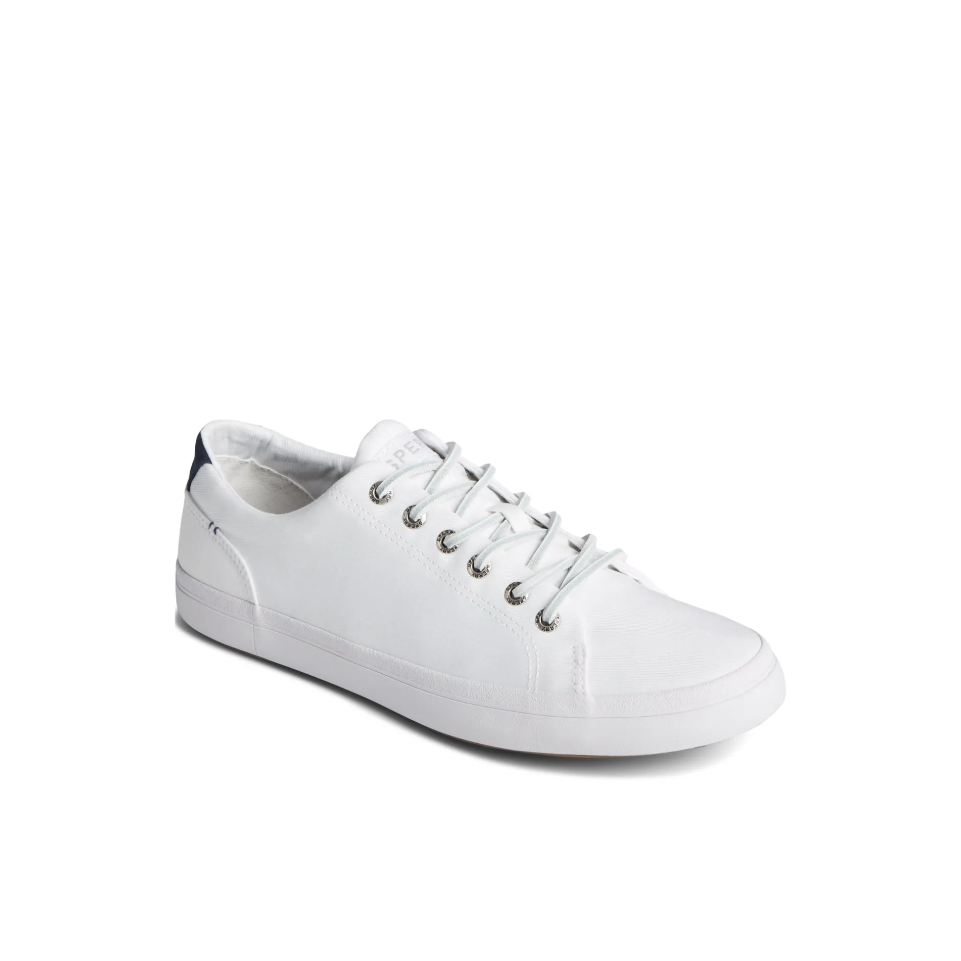 Sperry Shoes | Sneakers^SeaCycled™ Striper II Textile Sneaker