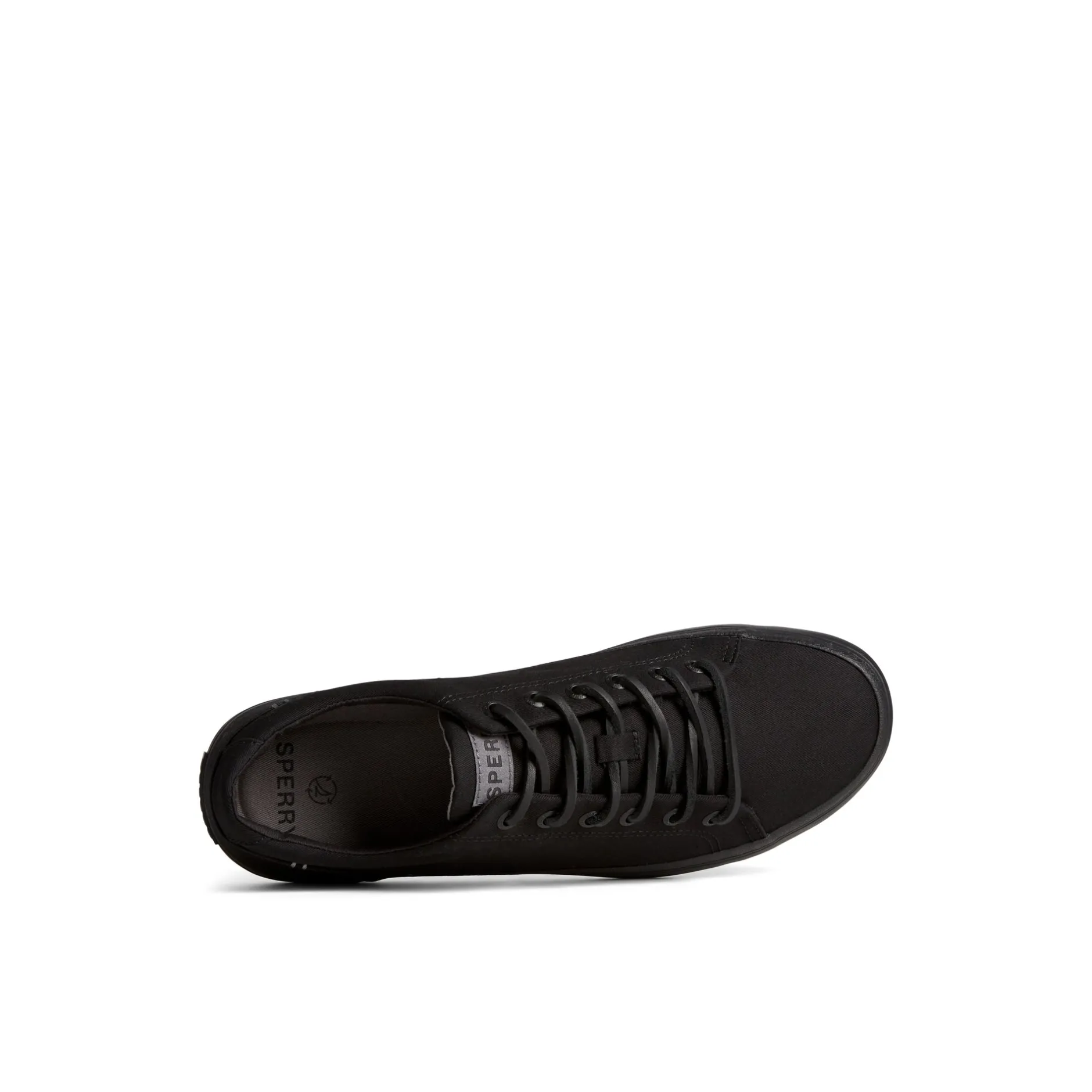 Sperry Shoes | Sneakers^SeaCycled™ Striper II Textile Sneaker