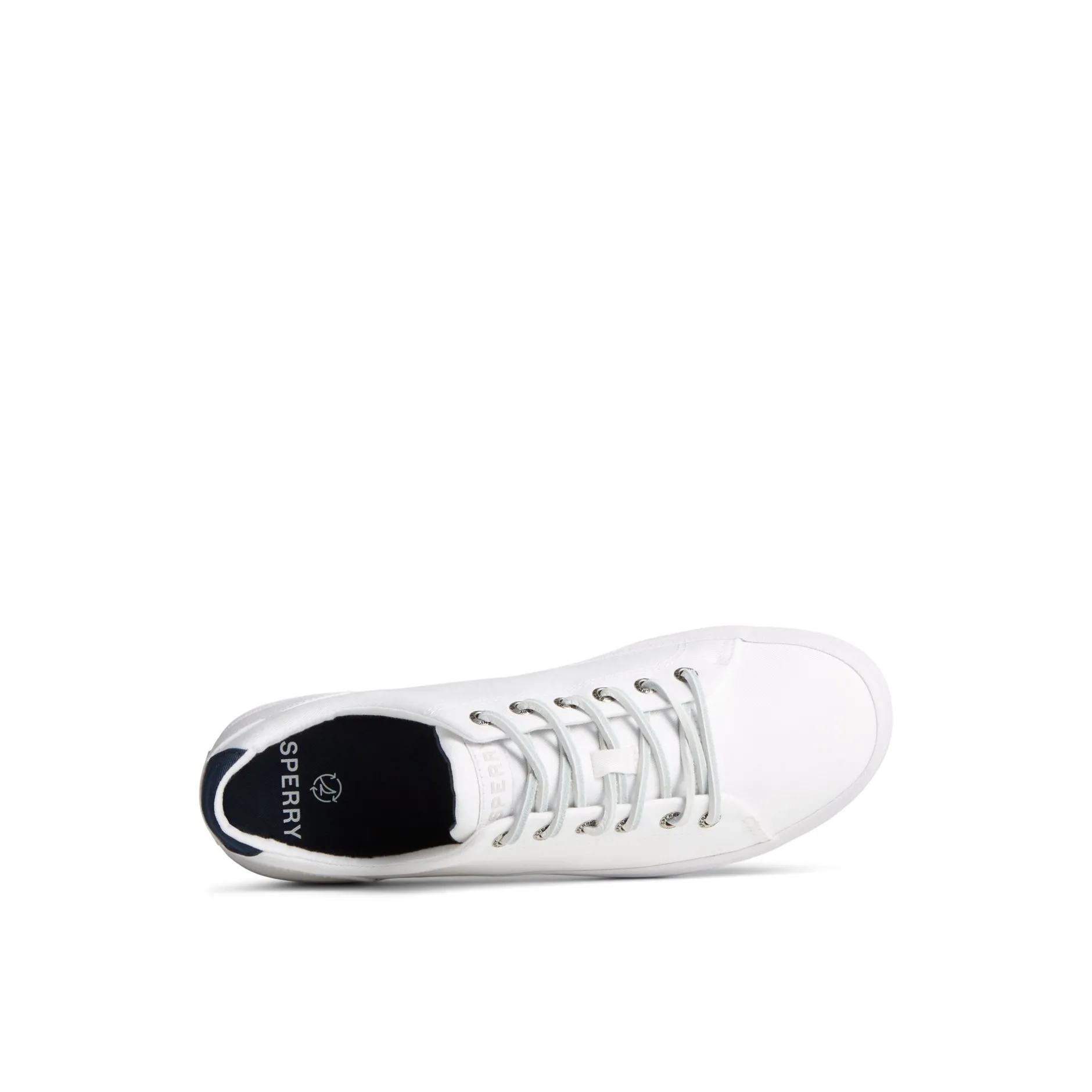 Sperry Shoes | Sneakers^SeaCycled™ Striper II Textile Sneaker