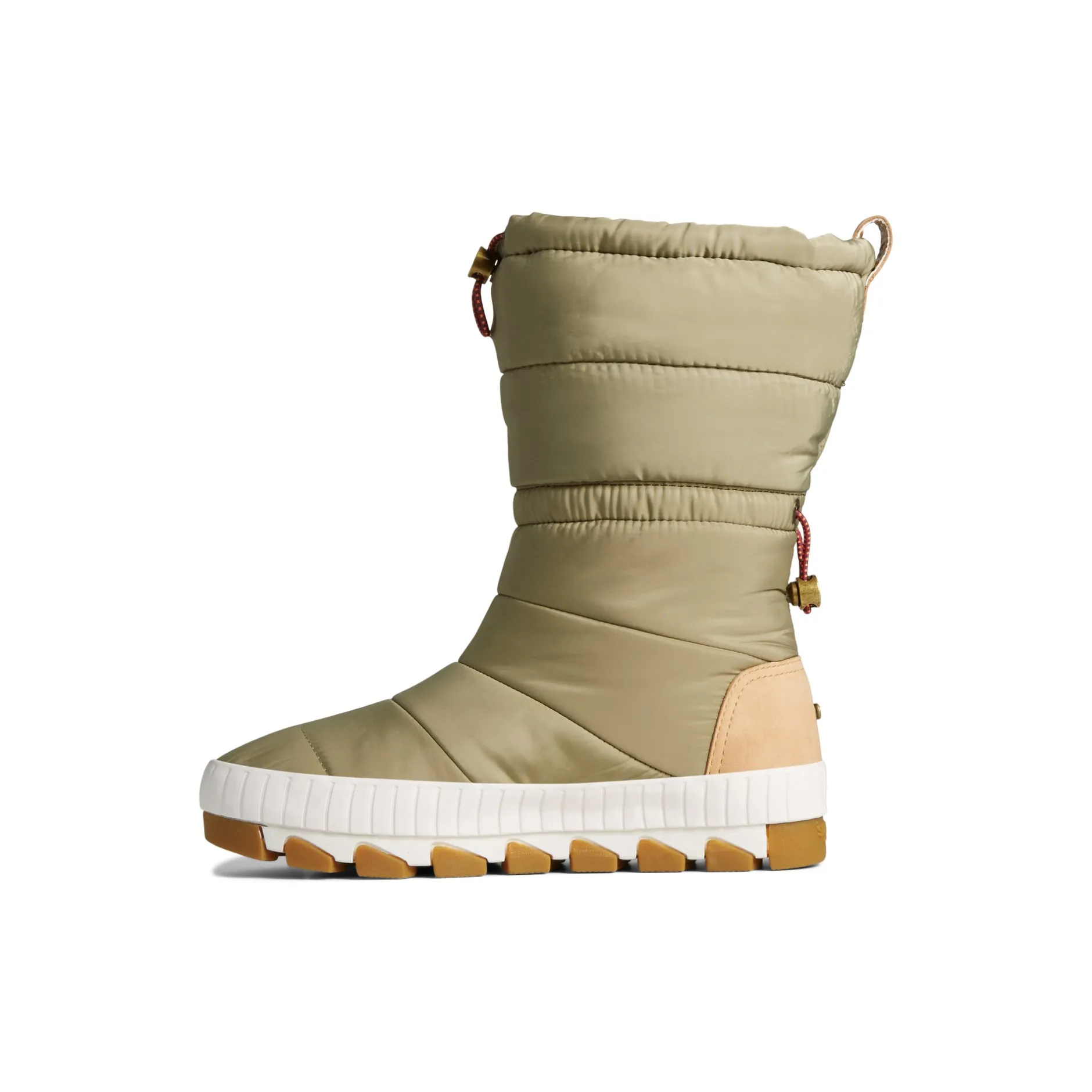 Women Sperry Winter Boots | Boots^Seacycled™ Torrent Fold Down Boot