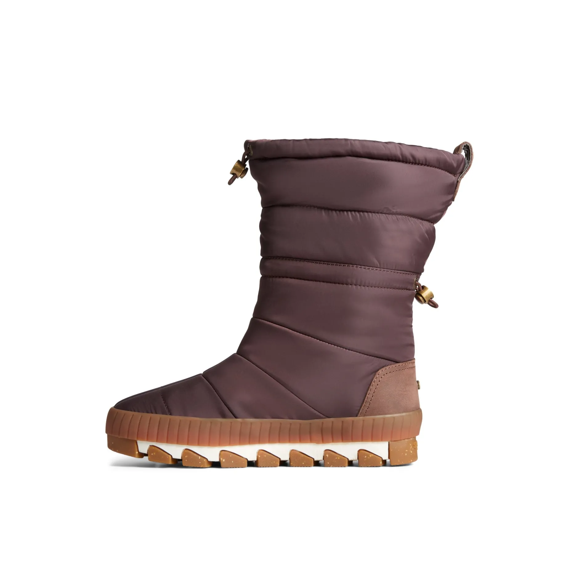Women Sperry Winter Boots | Boots^Seacycled™ Torrent Fold Down Boot