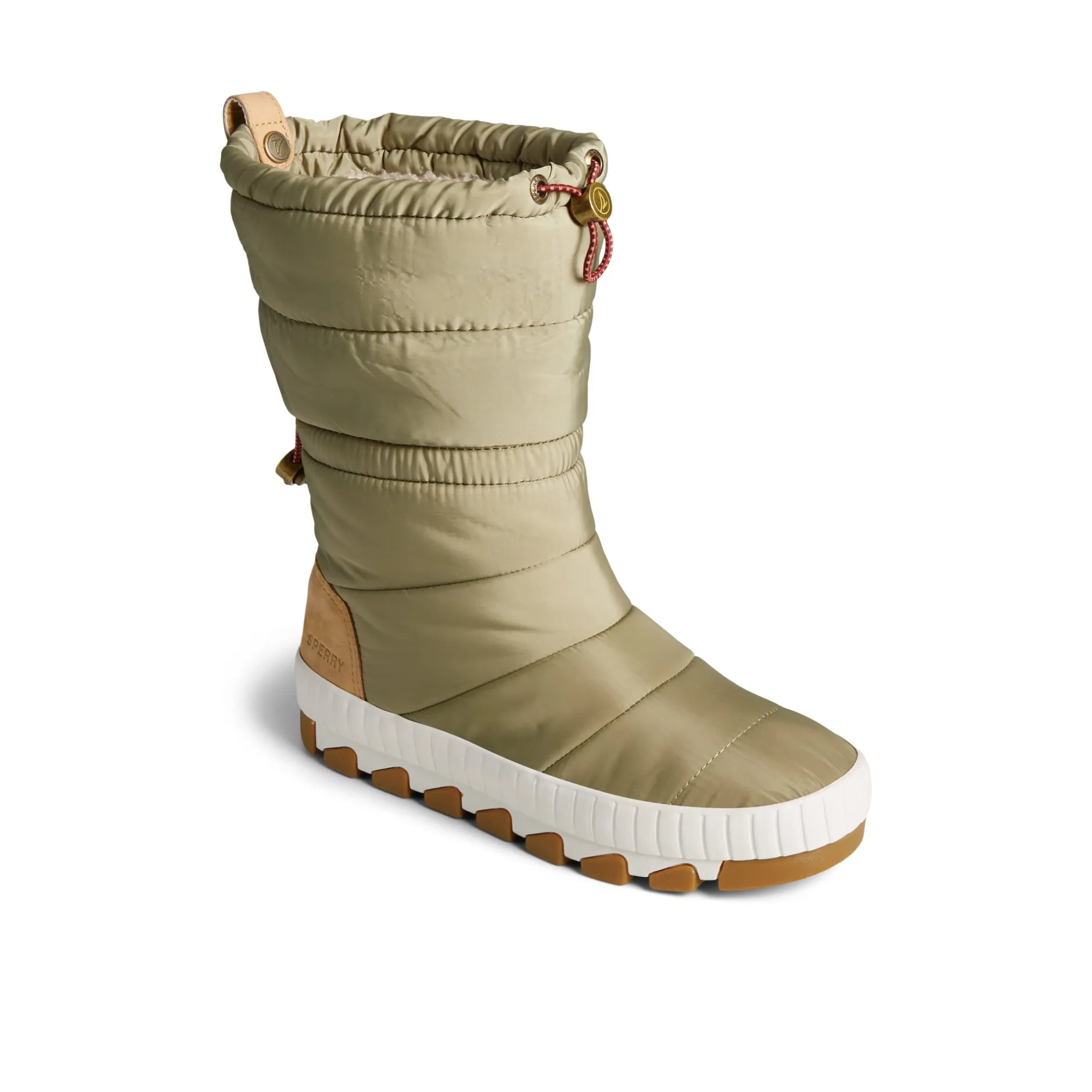 Women Sperry Winter Boots | Boots^Seacycled™ Torrent Fold Down Boot