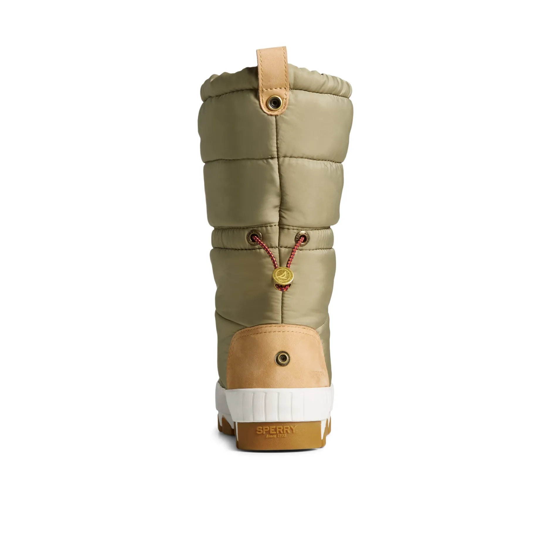 Women Sperry Winter Boots | Boots^Seacycled™ Torrent Fold Down Boot