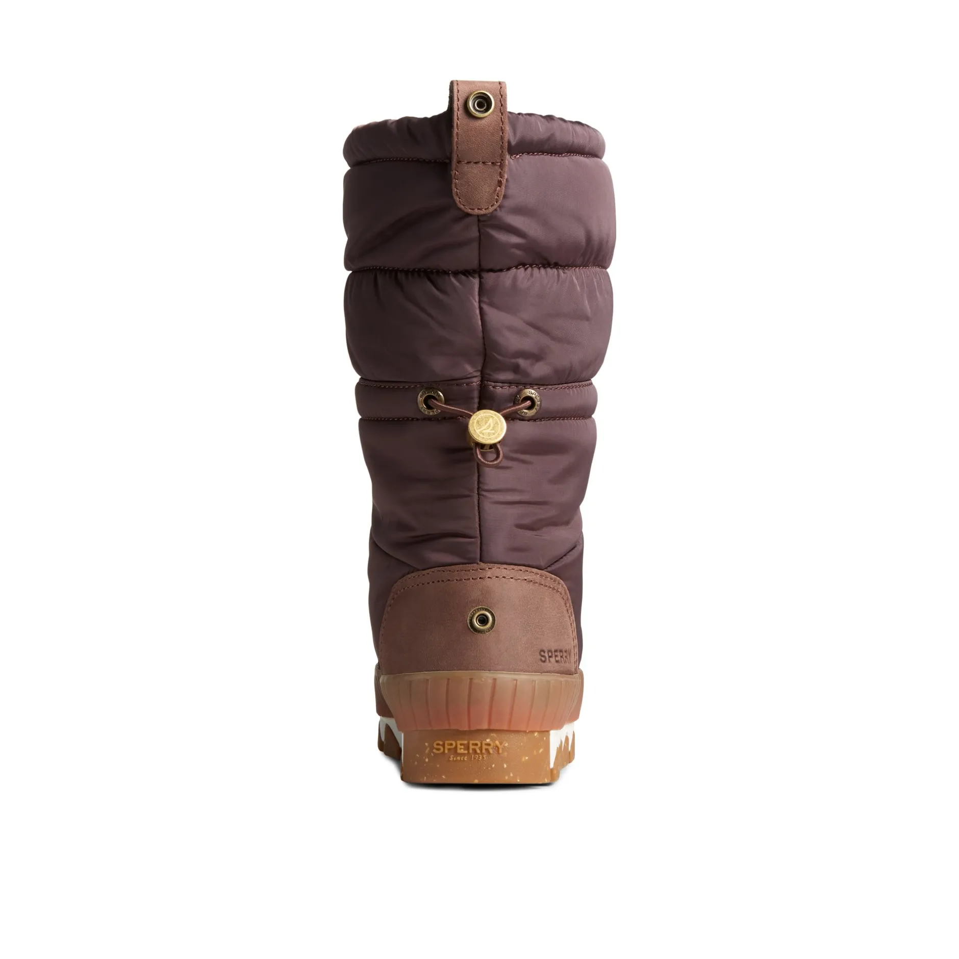 Women Sperry Winter Boots | Boots^Seacycled™ Torrent Fold Down Boot