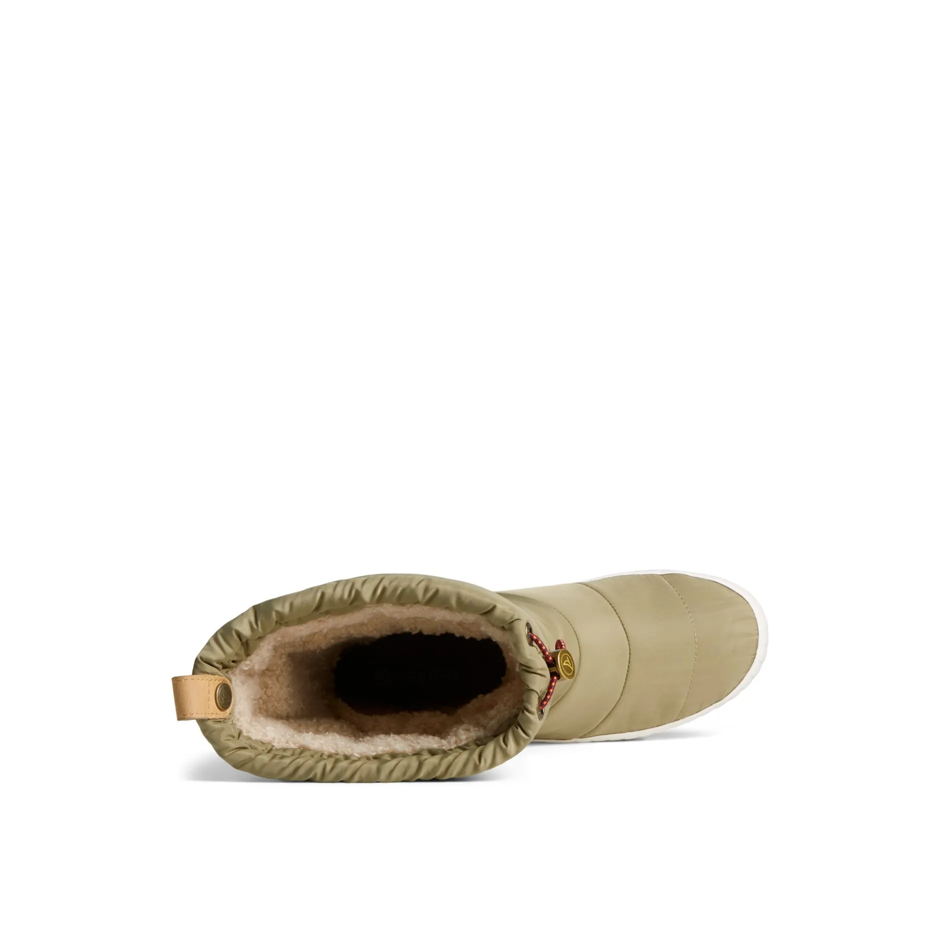 Women Sperry Winter Boots | Boots^Seacycled™ Torrent Fold Down Boot