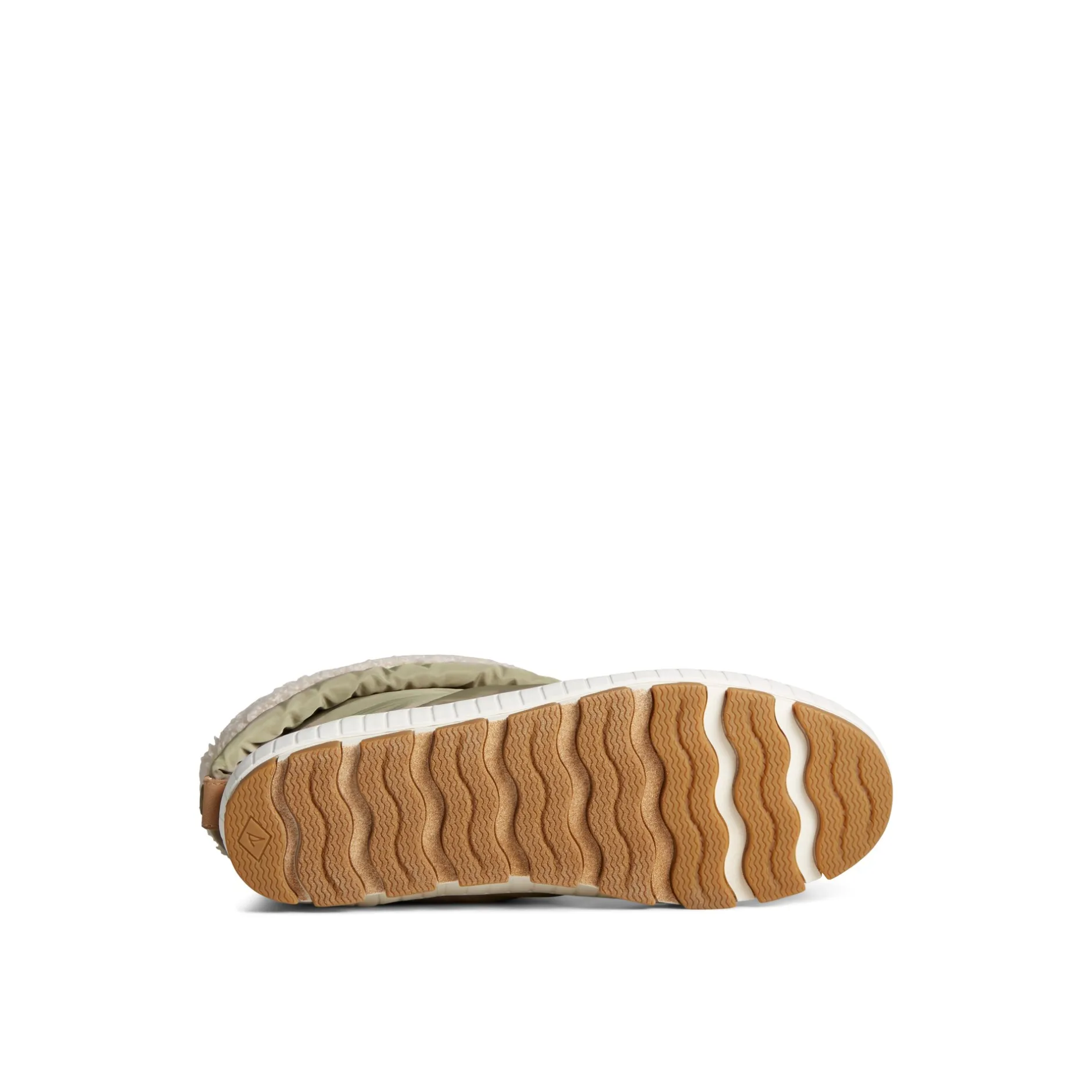 Women Sperry Winter Boots | Boots^Seacycled™ Torrent Fold Down Boot