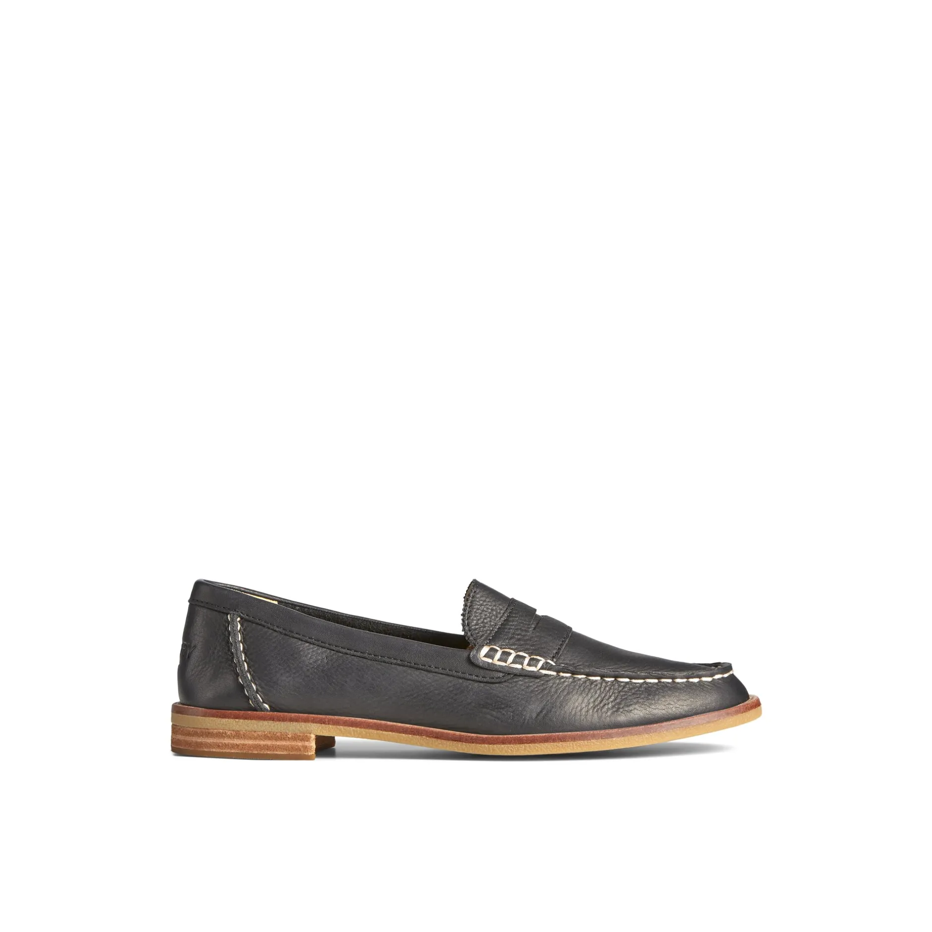 Women Sperry Shoes | Oxfords & Loafers^Seaport Penny Leather Loafer