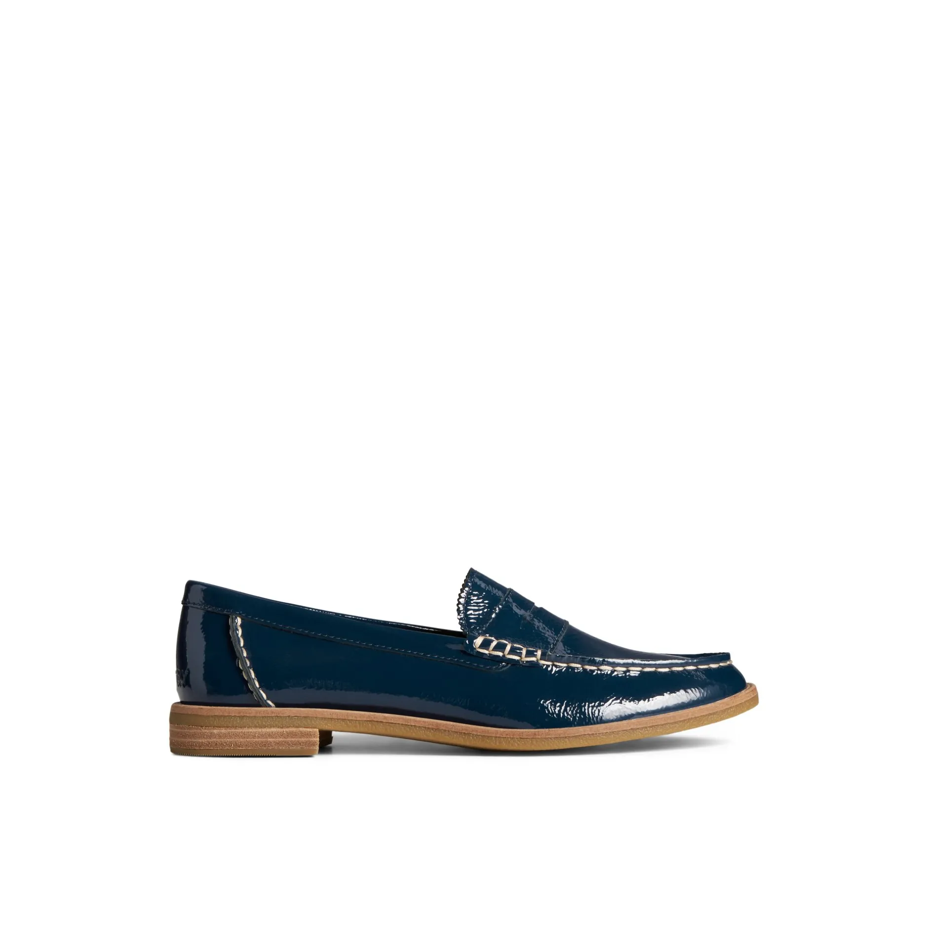 Women Sperry Shoes | Oxfords & Loafers^Seaport Penny Leather Loafer