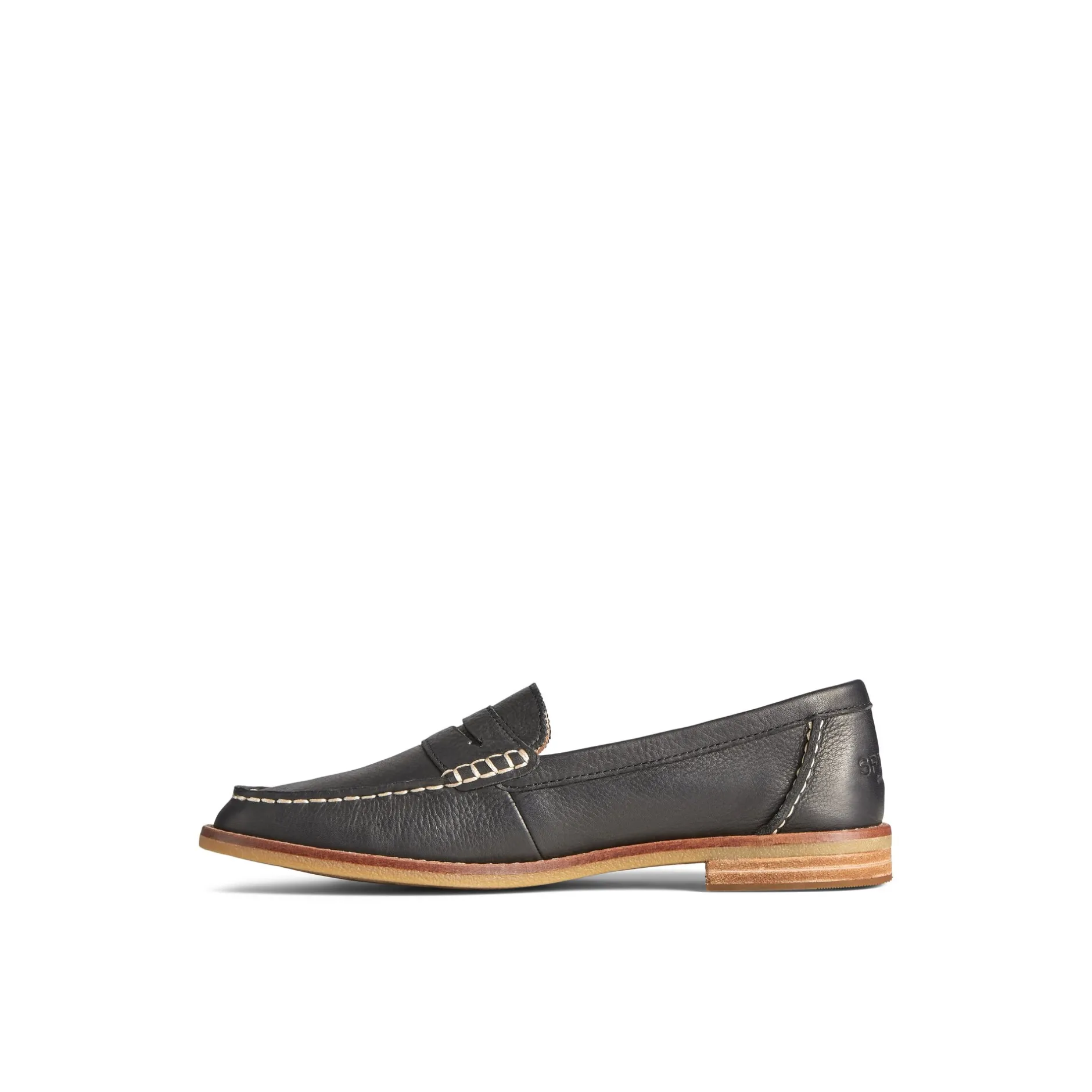 Women Sperry Shoes | Oxfords & Loafers^Seaport Penny Leather Loafer