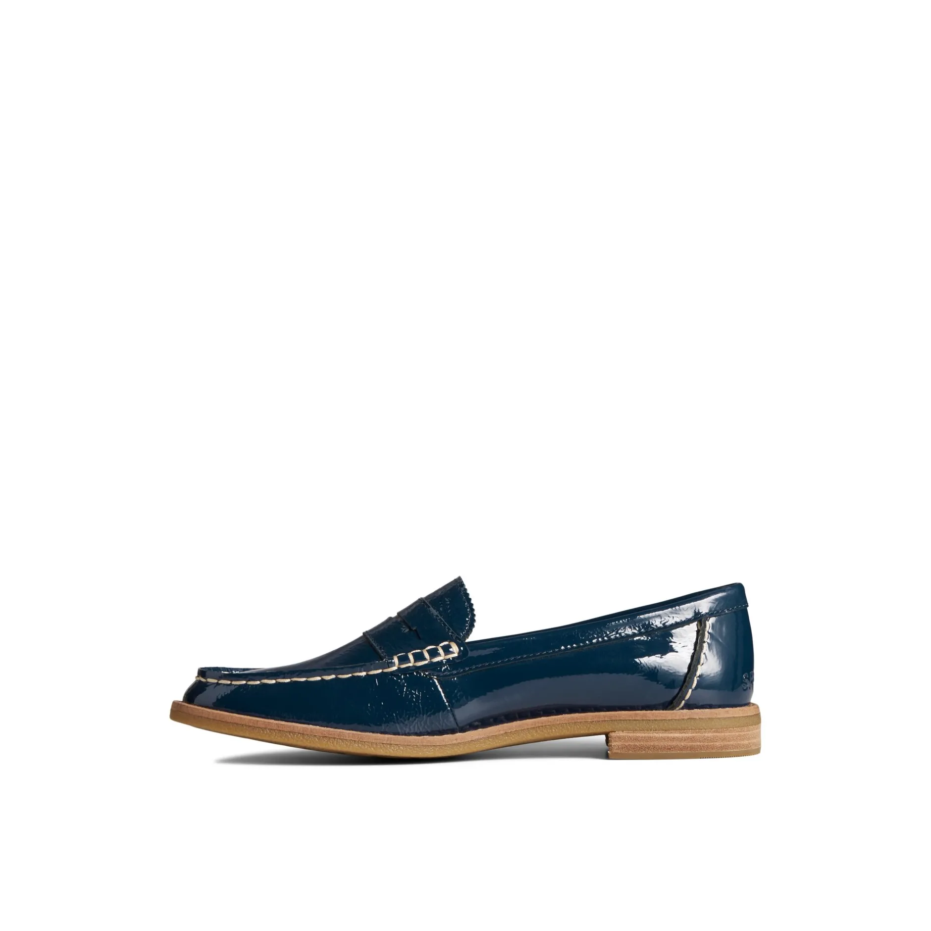 Women Sperry Shoes | Oxfords & Loafers^Seaport Penny Leather Loafer