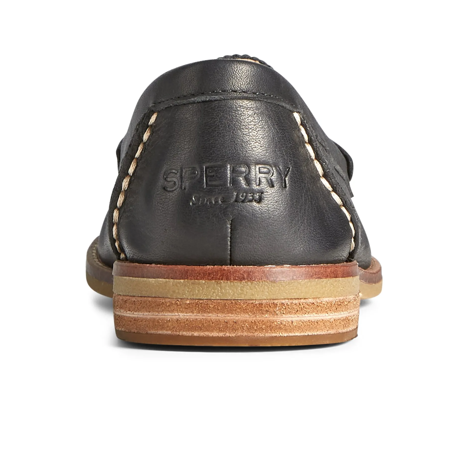 Women Sperry Shoes | Oxfords & Loafers^Seaport Penny Leather Loafer
