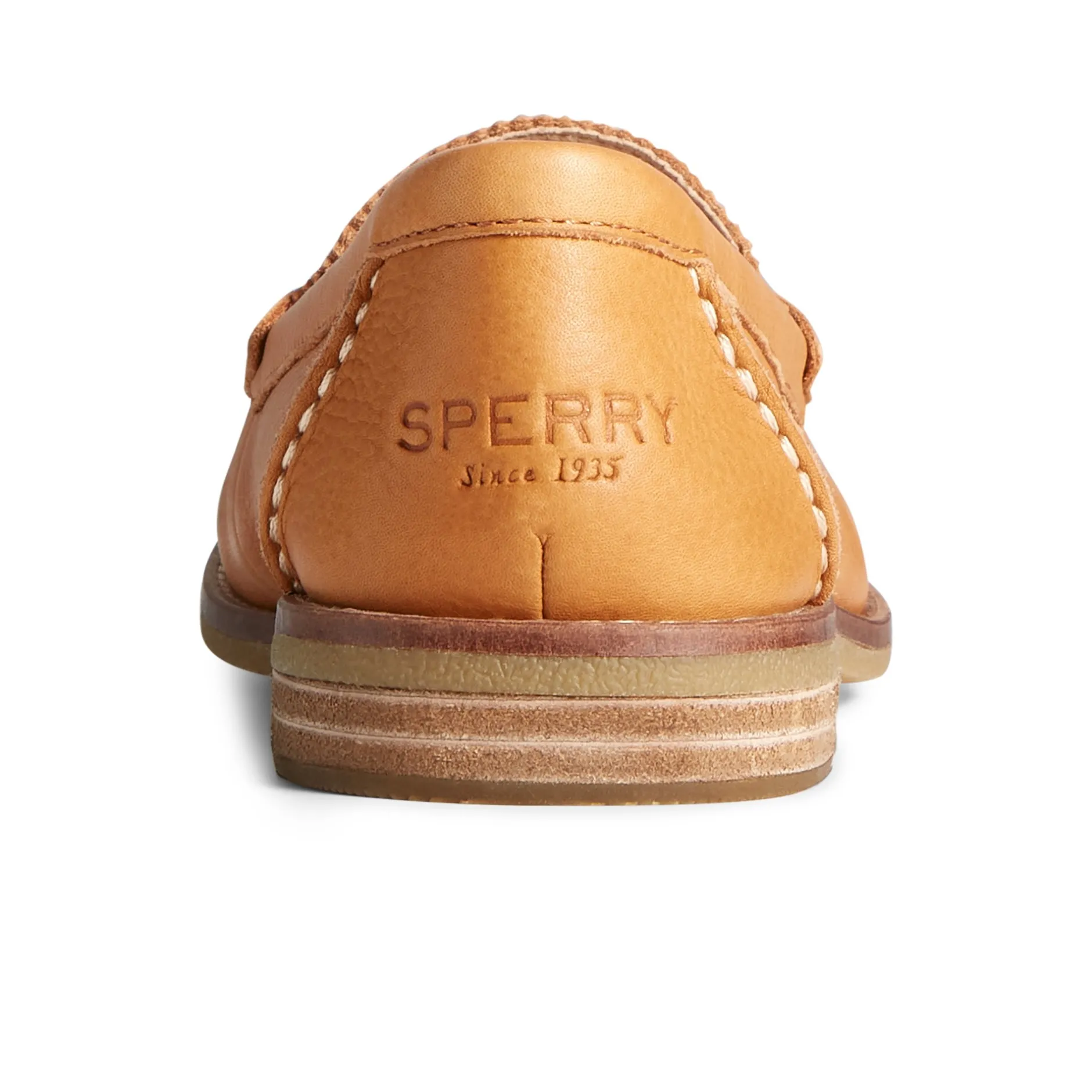 Women Sperry Shoes | Oxfords & Loafers^Seaport Penny Leather Loafer