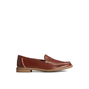 Women Sperry Shoes | Oxfords & Loafers^Seaport Penny Loafer